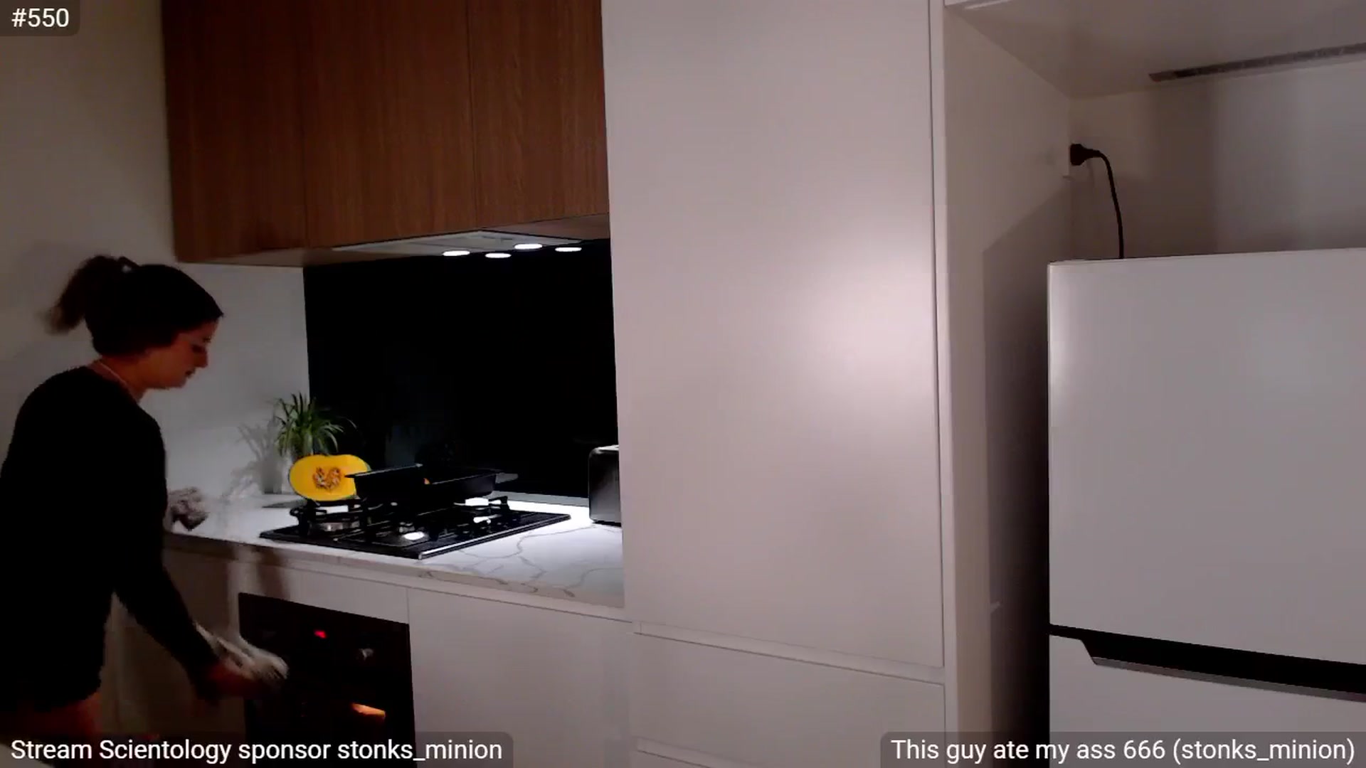 Gallery image thumbnail from StonksRoom's myfreecams stream on, 08/22/2024, 10:23 image 19 of 20