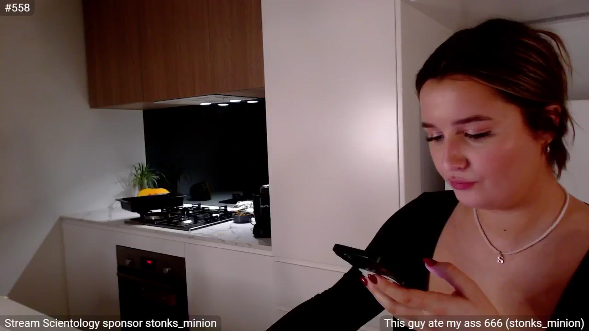 Gallery image thumbnail from StonksRoom's myfreecams stream on, 08/22/2024, 10:23 image 15 of 20