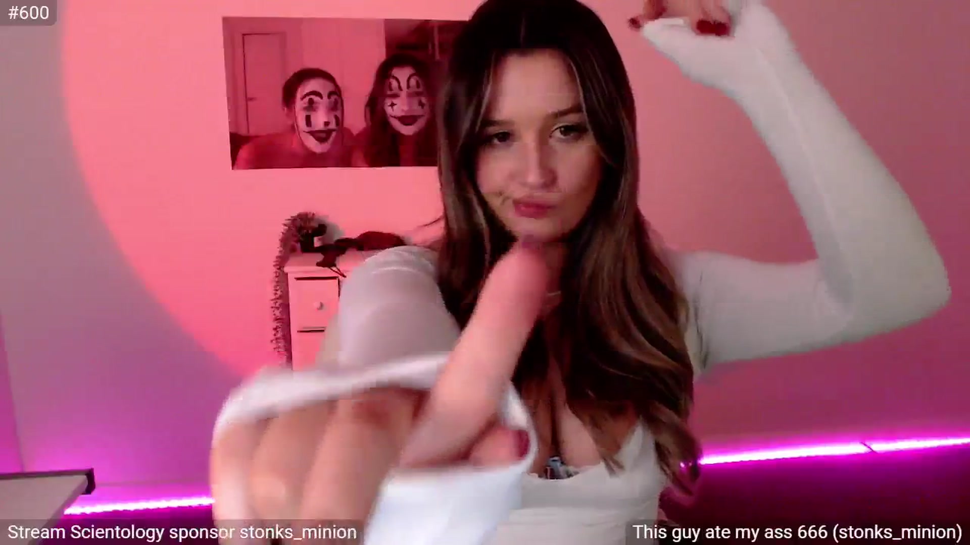 Gallery image thumbnail from StonksRoom's myfreecams stream on, 08/24/2024, 14:55 image 6 of 20