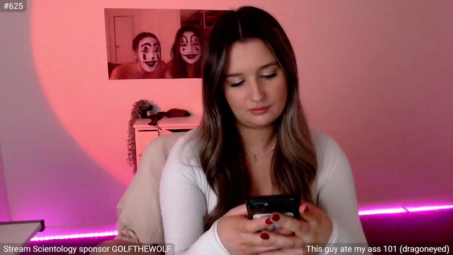 Gallery image thumbnail from StonksRoom's myfreecams stream on, 08/24/2024, 14:55 image 3 of 20