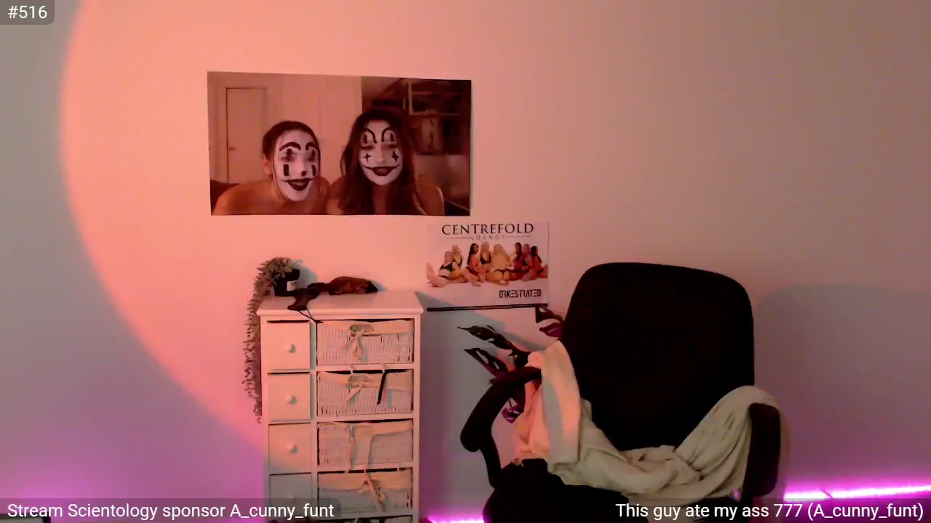 Gallery image thumbnail from StonksRoom's myfreecams stream on, 08/24/2024, 15:59 image 11 of 20