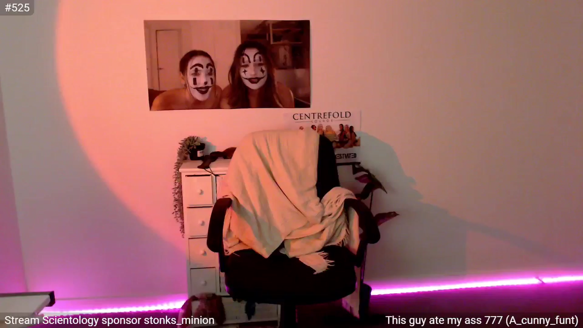Gallery image thumbnail from StonksRoom's myfreecams stream on, 08/24/2024, 15:59 image 4 of 20