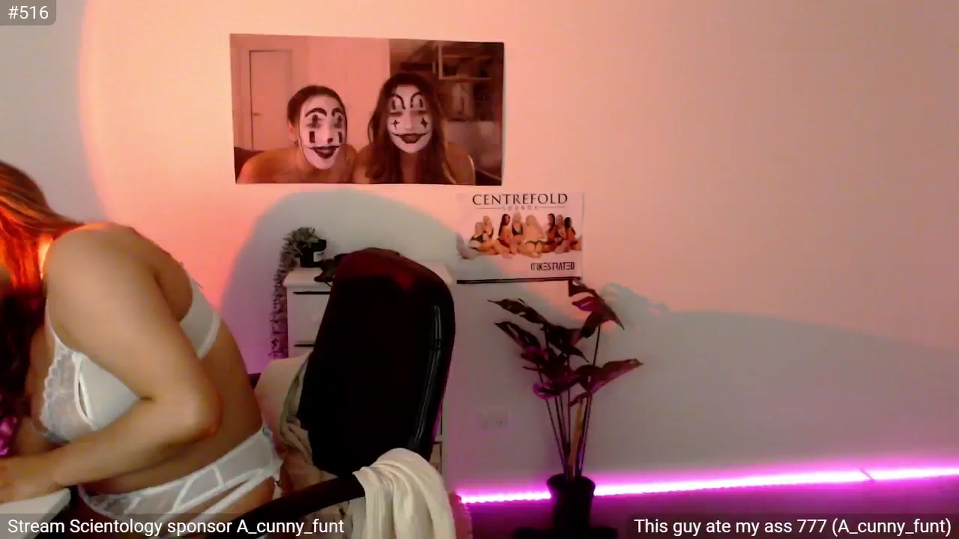 Gallery image thumbnail from StonksRoom's myfreecams stream on, 08/24/2024, 15:59 image 14 of 20