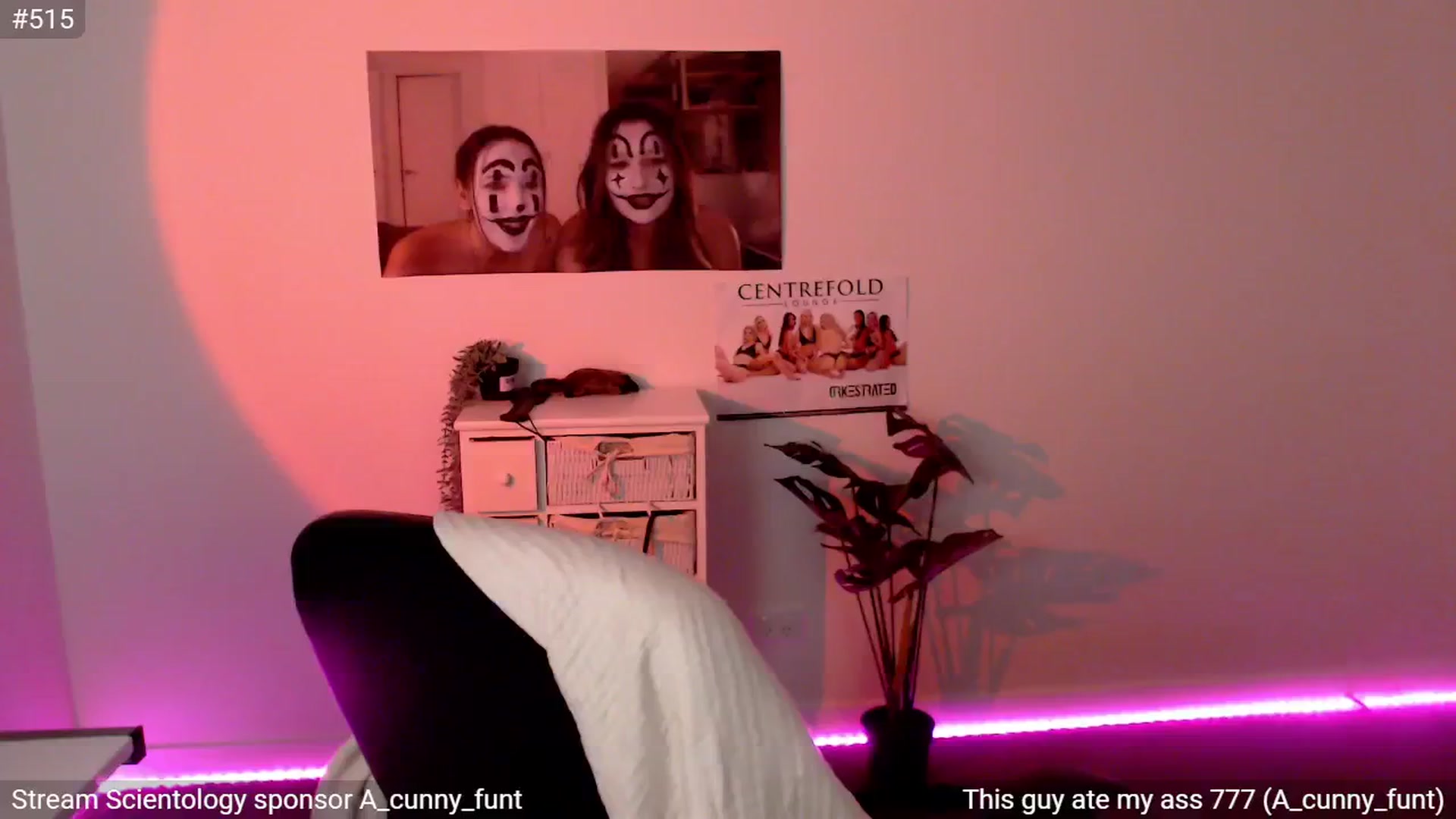 Gallery image thumbnail from StonksRoom's myfreecams stream on, 08/24/2024, 15:59 image 7 of 20