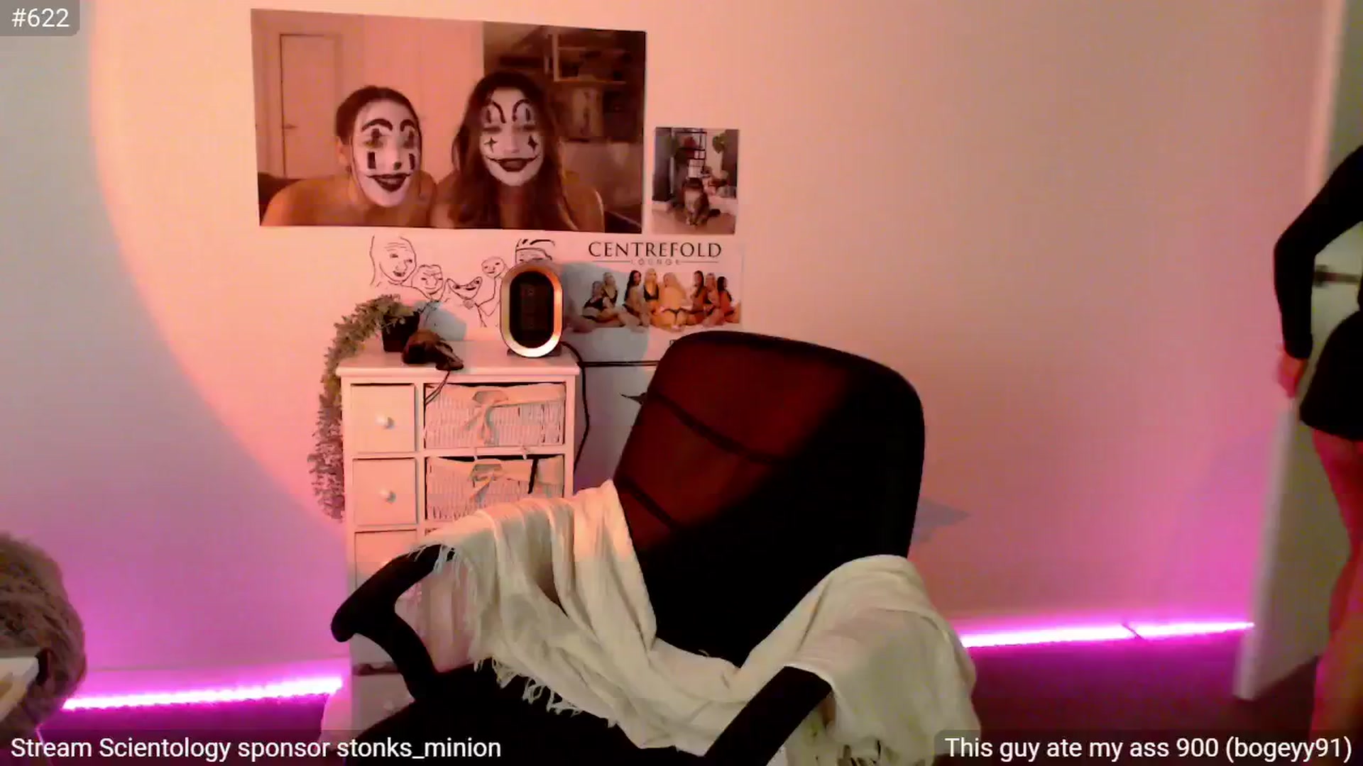 Gallery image thumbnail from StonksRoom's myfreecams stream on, 08/29/2024, 11:48 image 18 of 20
