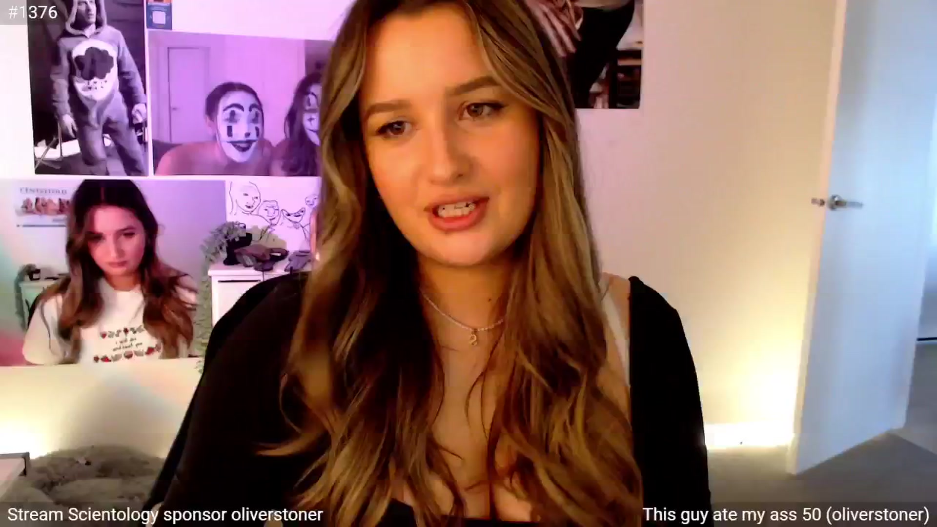 Gallery image thumbnail from StonksRoom's myfreecams stream on, 09/15/2024, 07:58 image 11 of 20