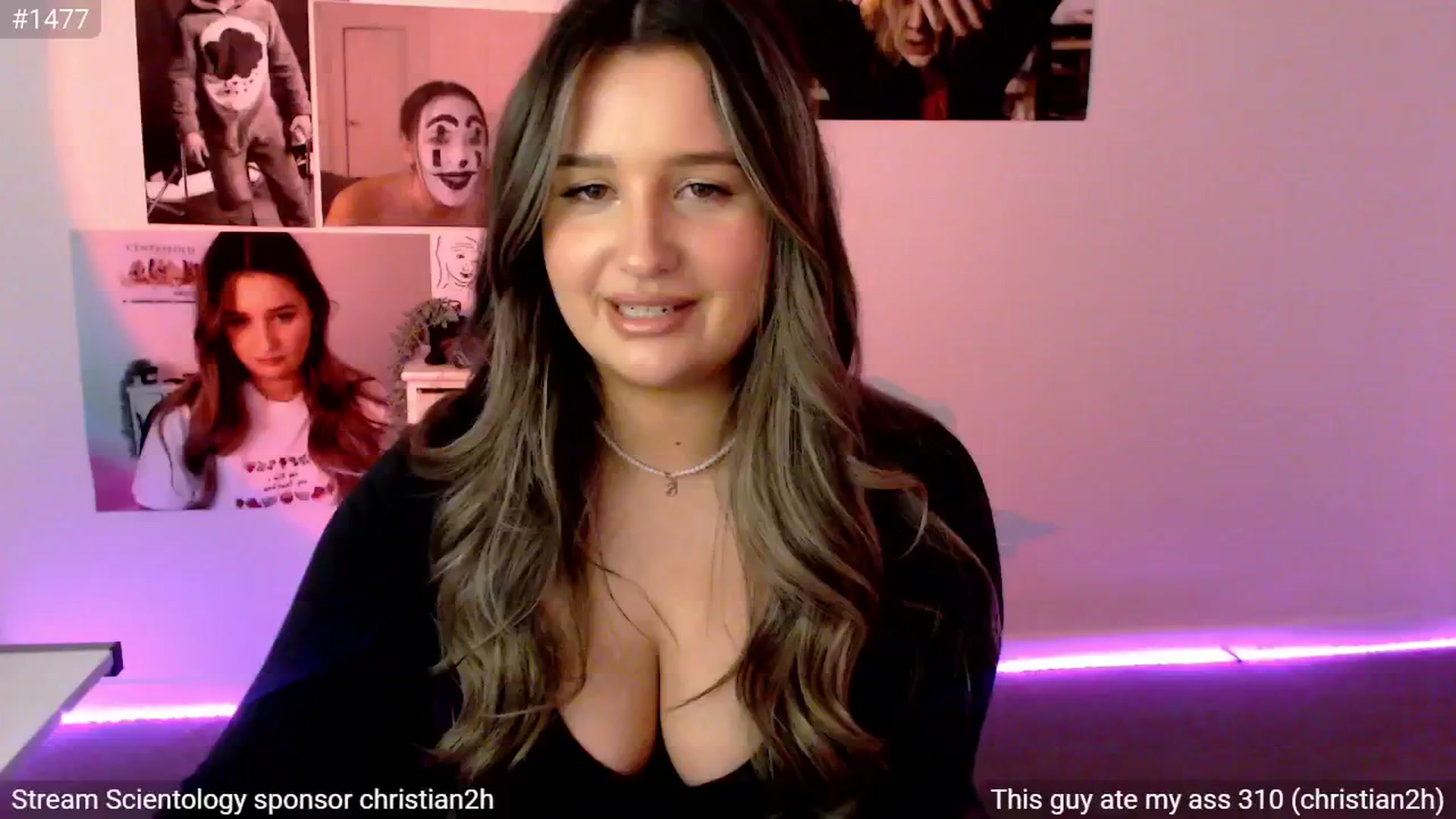 Gallery image thumbnail from StonksRoom's myfreecams stream on, 09/18/2024, 08:57 image 12 of 20