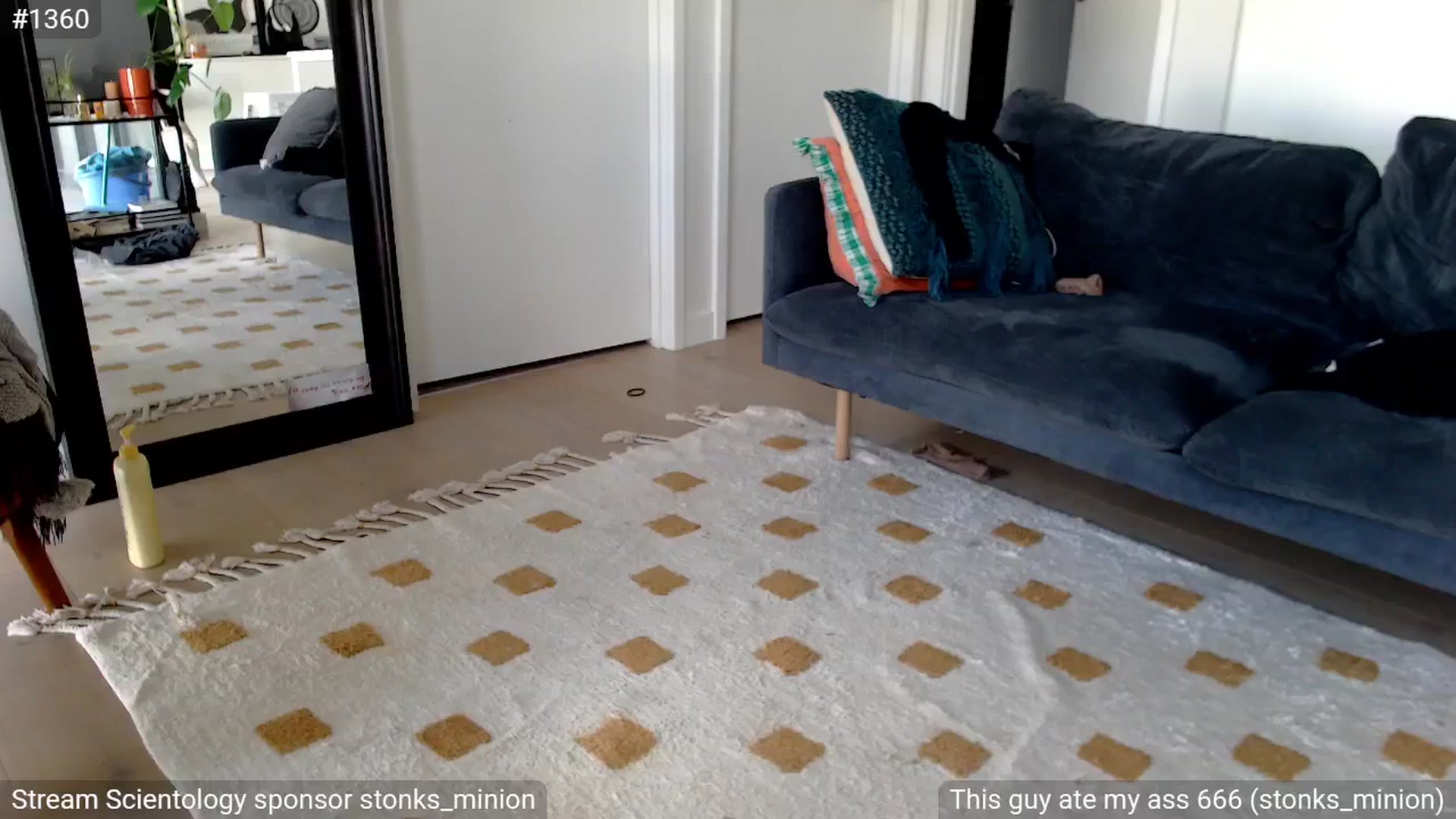 Gallery image thumbnail from StonksRoom's myfreecams stream on, 09/19/2024, 11:46 image 3 of 20