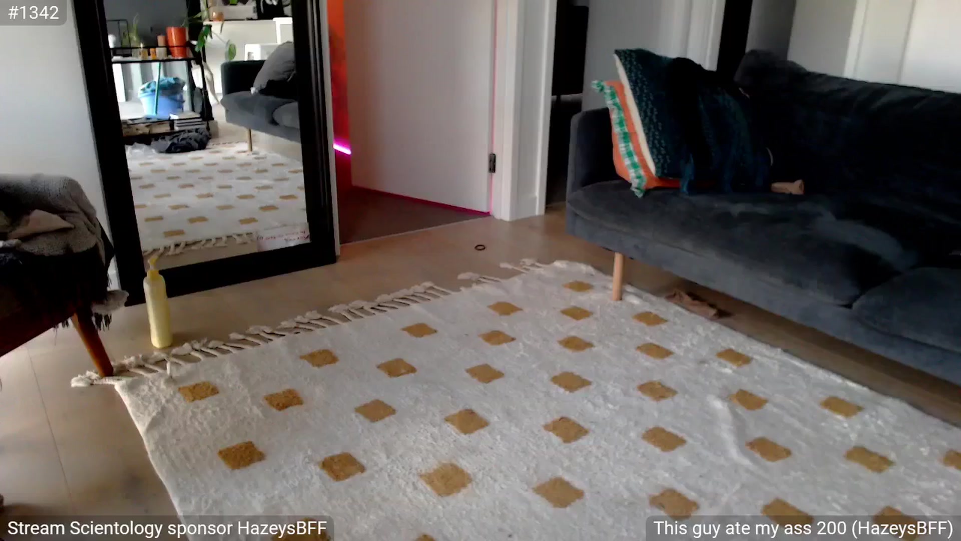 Gallery image thumbnail from StonksRoom's myfreecams stream on, 09/19/2024, 11:46 image 6 of 20