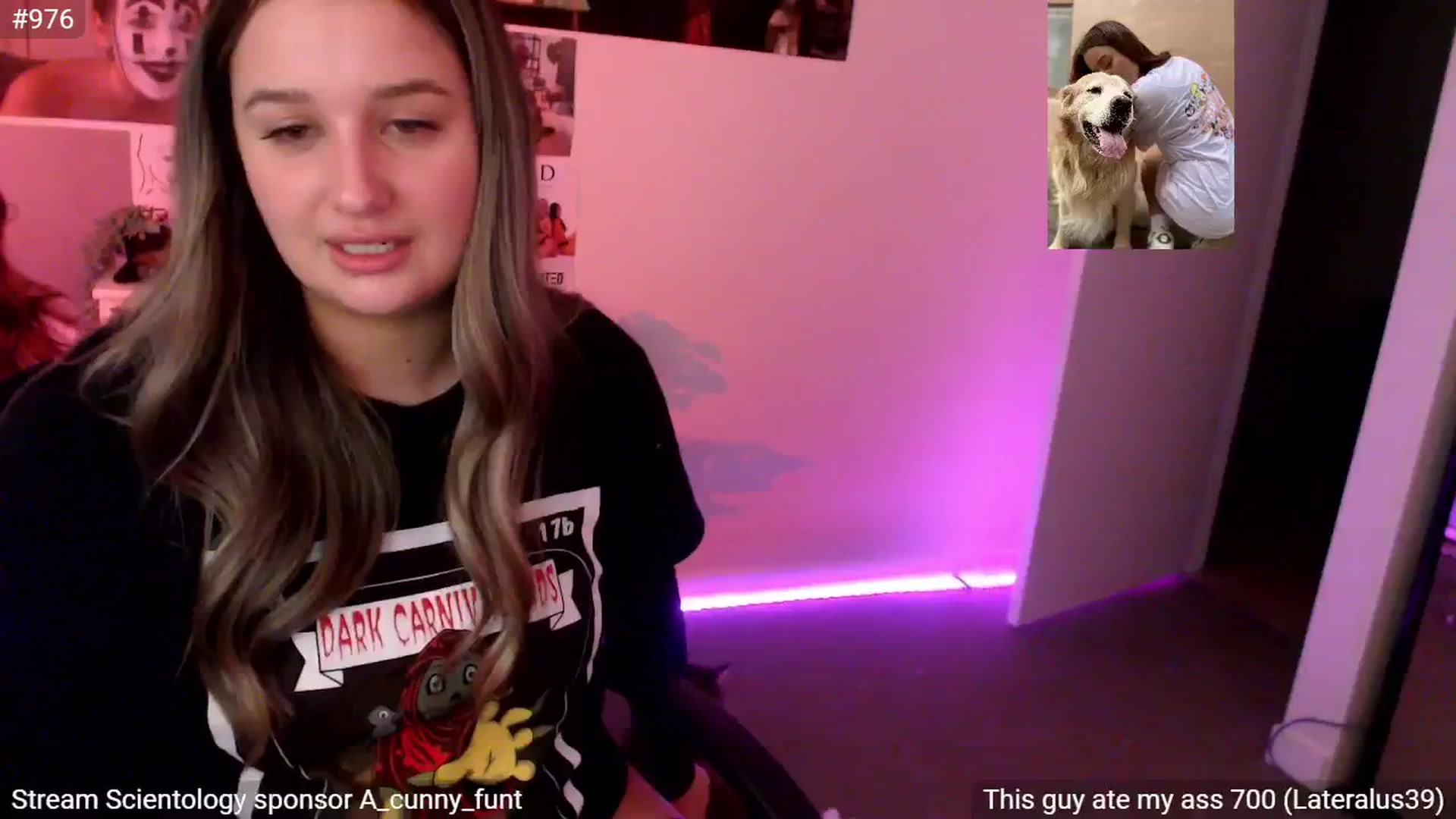 Gallery image thumbnail from StonksRoom's myfreecams stream on, 09/21/2024, 18:44 image 2 of 20