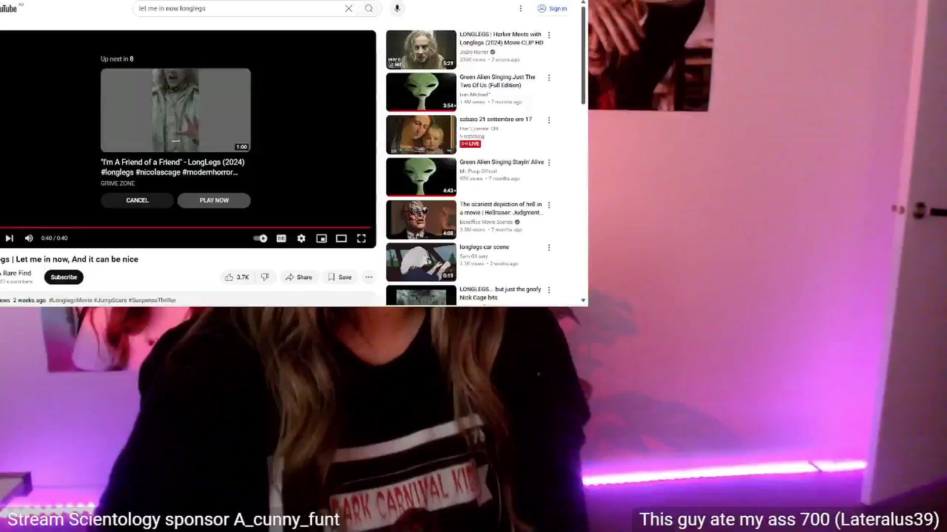Gallery image thumbnail from StonksRoom's myfreecams stream on, 09/21/2024, 18:44 image 8 of 20