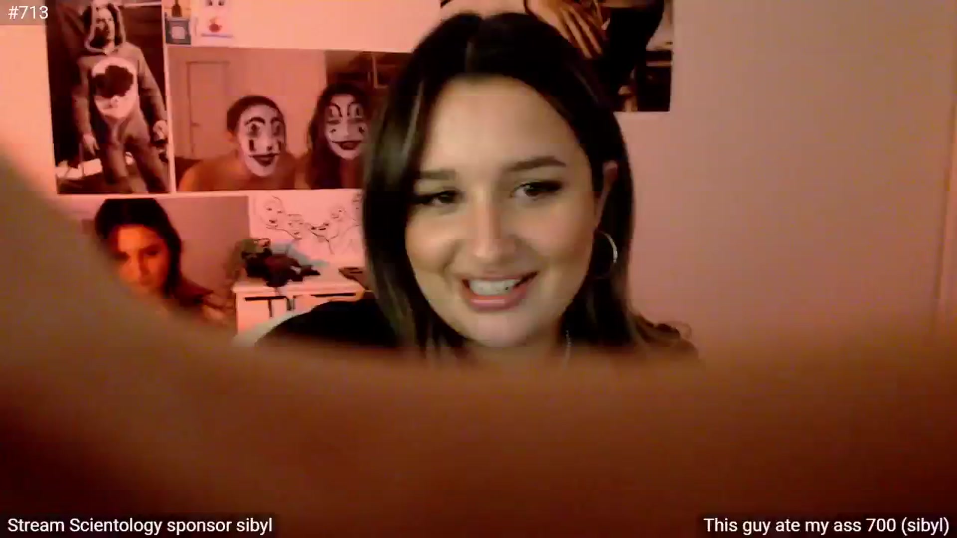 Gallery image thumbnail from StonksRoom's myfreecams stream on, 10/03/2024, 14:42 image 8 of 20