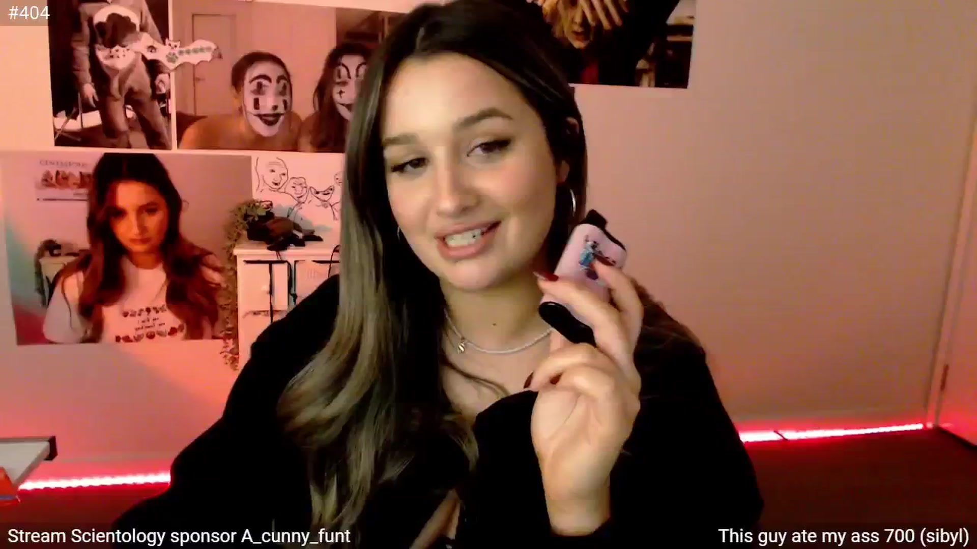 Gallery image thumbnail from StonksRoom's myfreecams stream on, 10/03/2024, 15:36 image 4 of 20