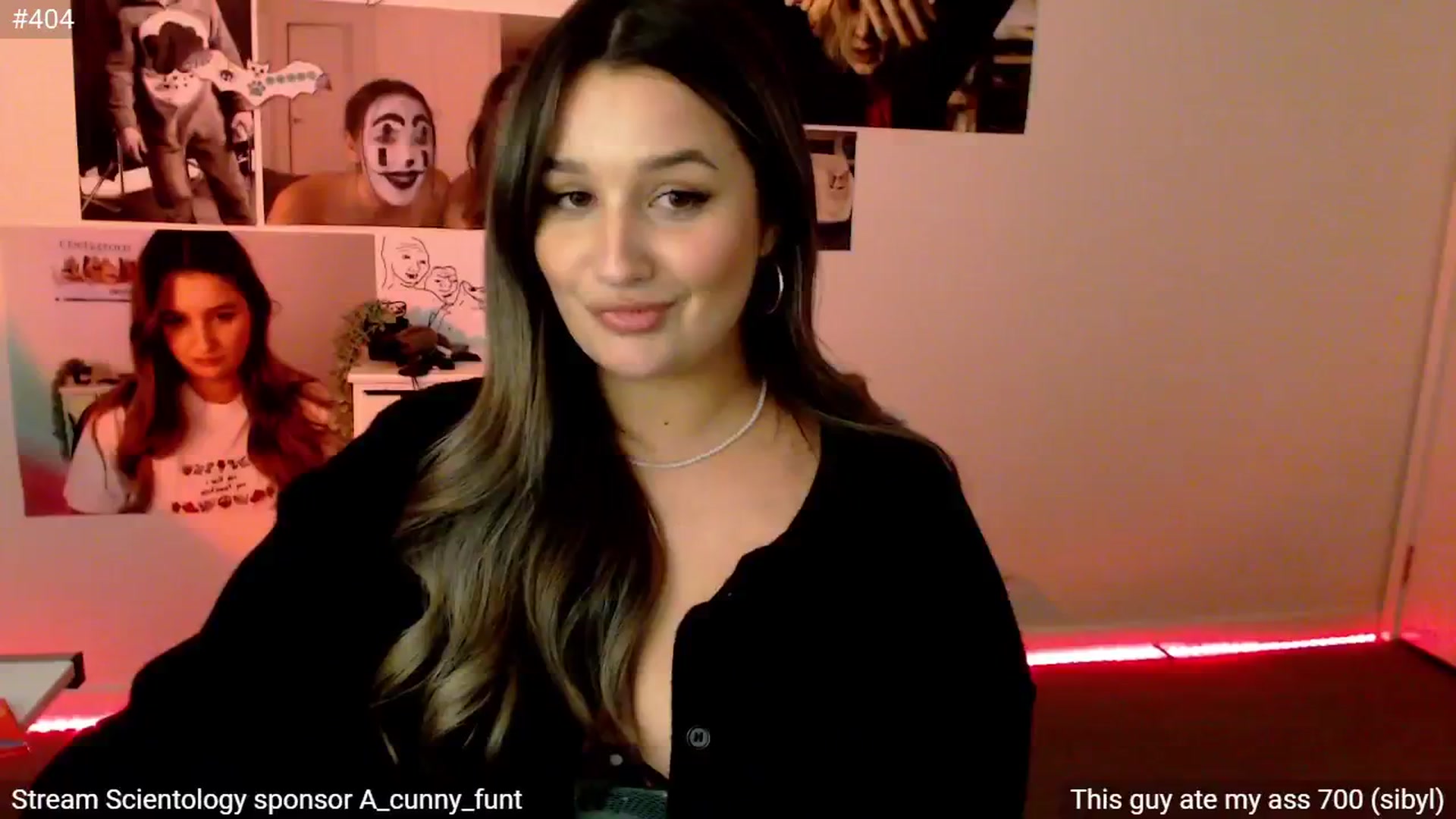Gallery image thumbnail from StonksRoom's myfreecams stream on, 10/03/2024, 15:36 image 3 of 20