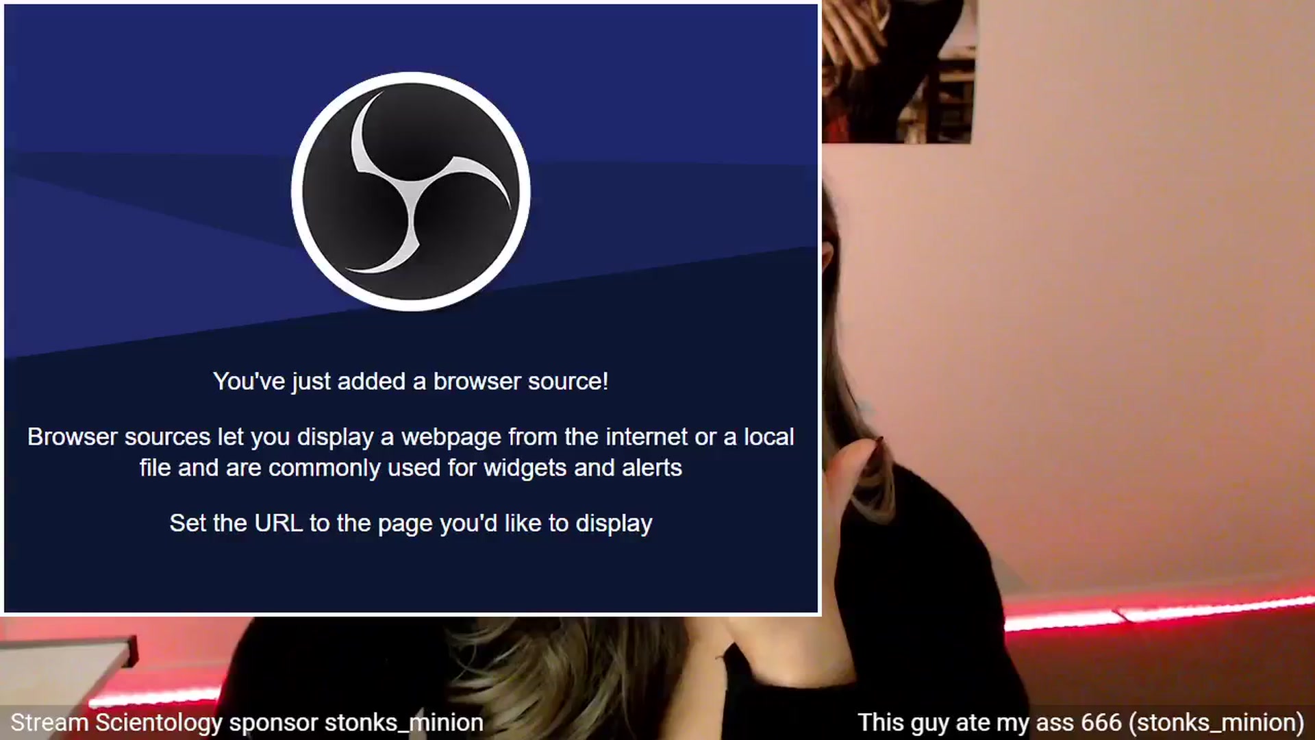 Gallery image thumbnail from StonksRoom's myfreecams stream on, 10/04/2024, 10:07 image 20 of 20