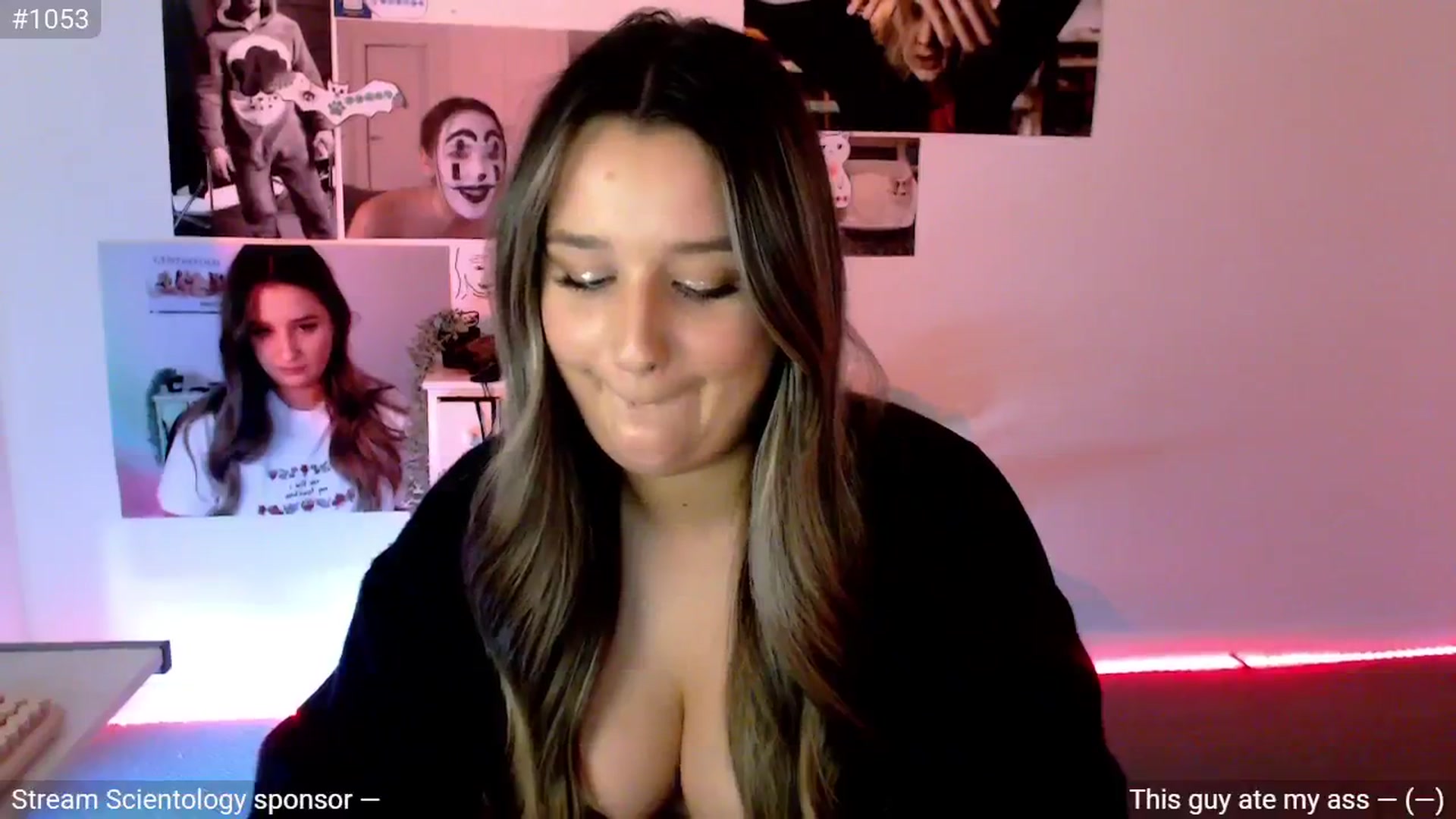 Gallery image thumbnail from StonksRoom's myfreecams stream on, 10/09/2024, 07:31 image 14 of 20