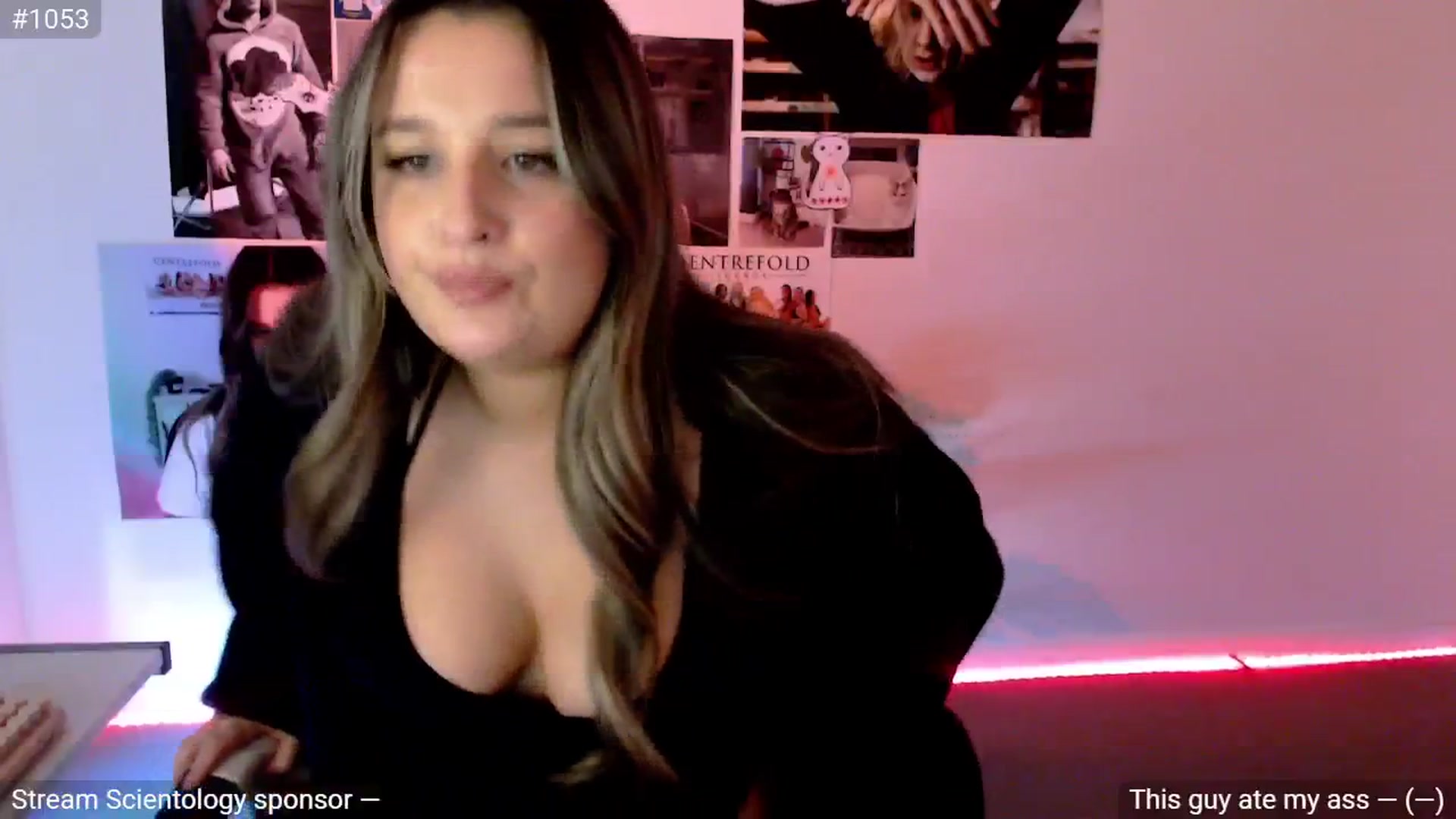Gallery image thumbnail from StonksRoom's myfreecams stream on, 10/09/2024, 07:31 image 11 of 20