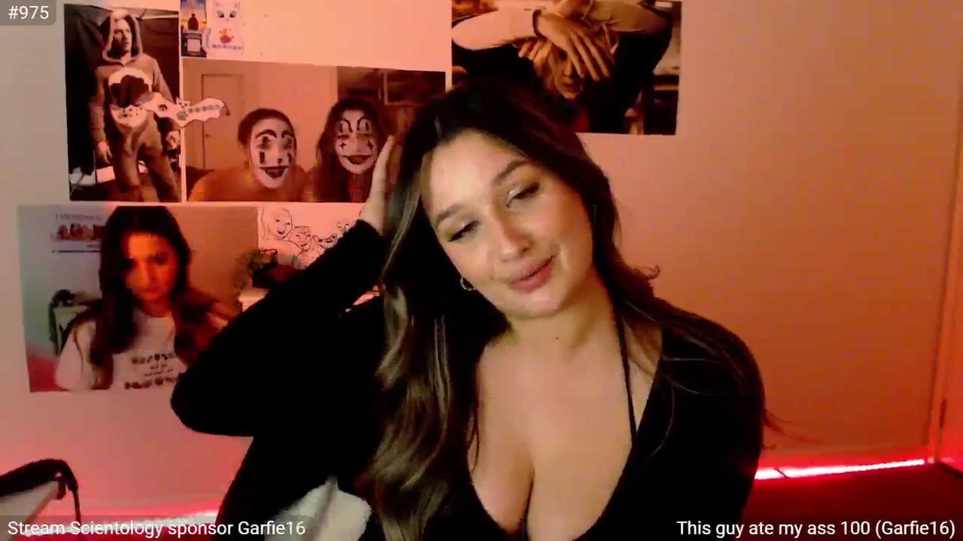 Gallery image thumbnail from StonksRoom's myfreecams stream on, 10/09/2024, 14:22 image 7 of 20