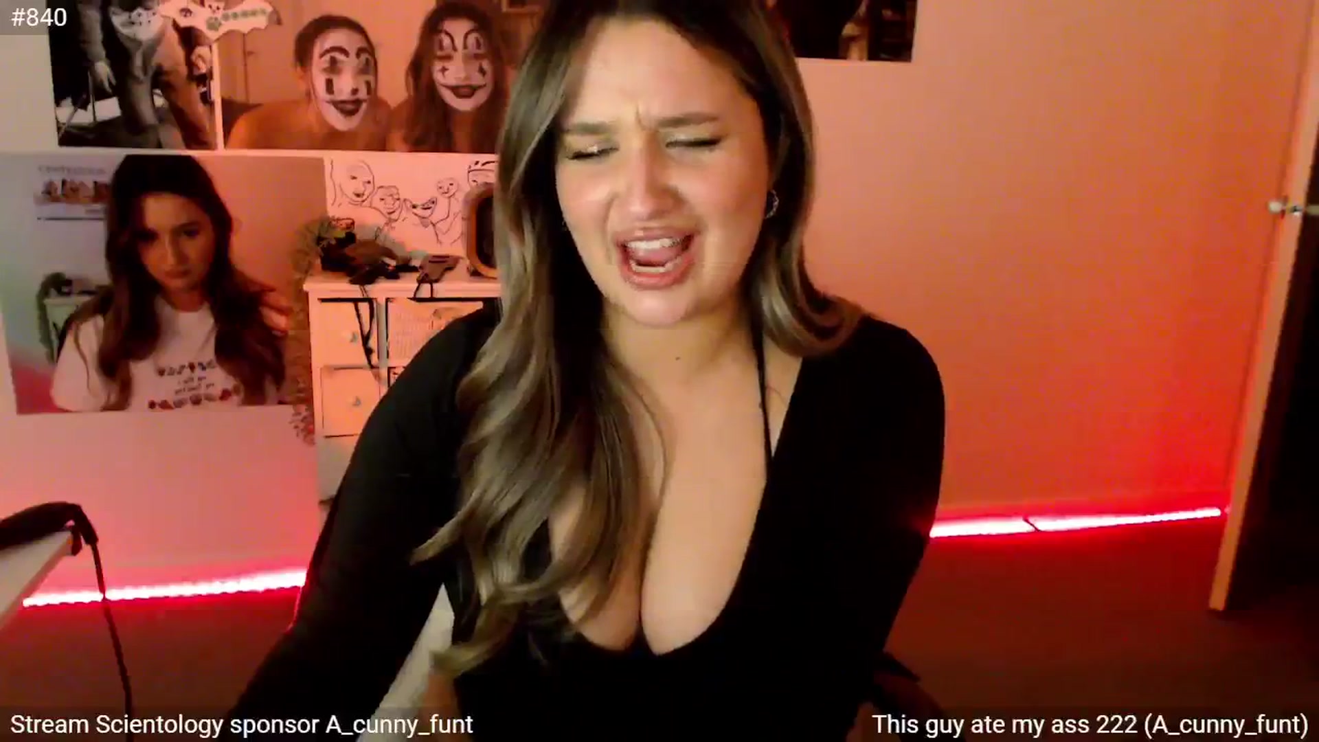 Gallery image thumbnail from StonksRoom's myfreecams stream on, 10/09/2024, 14:22 image 12 of 20