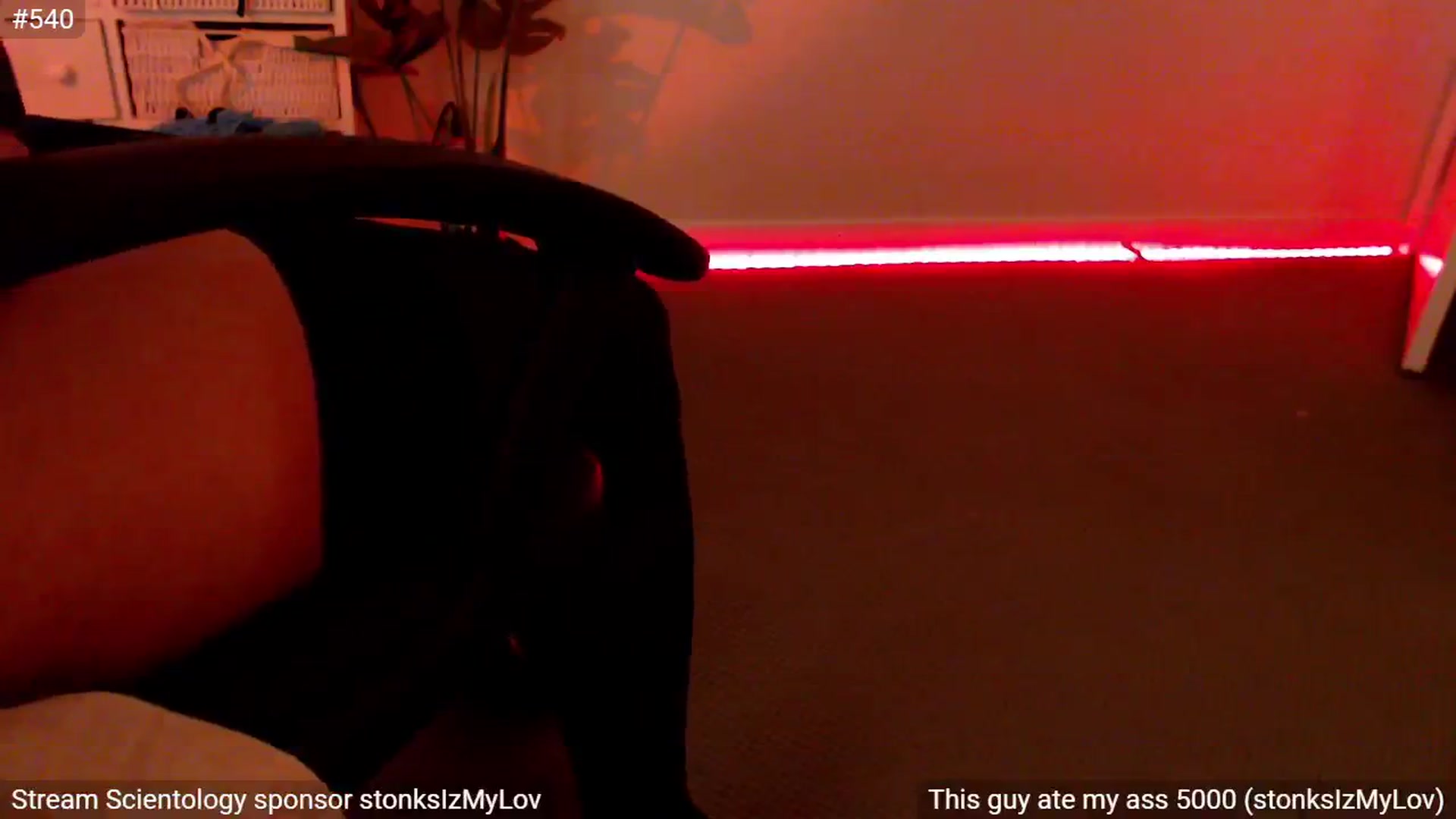 Gallery image thumbnail from StonksRoom's myfreecams stream on, 10/09/2024, 15:08 image 19 of 20