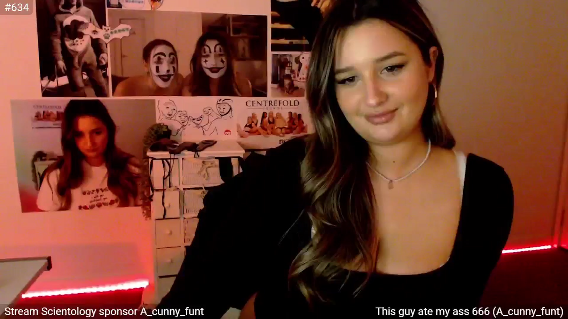 Gallery image thumbnail from StonksRoom's myfreecams stream on, 10/11/2024, 14:34 image 5 of 20