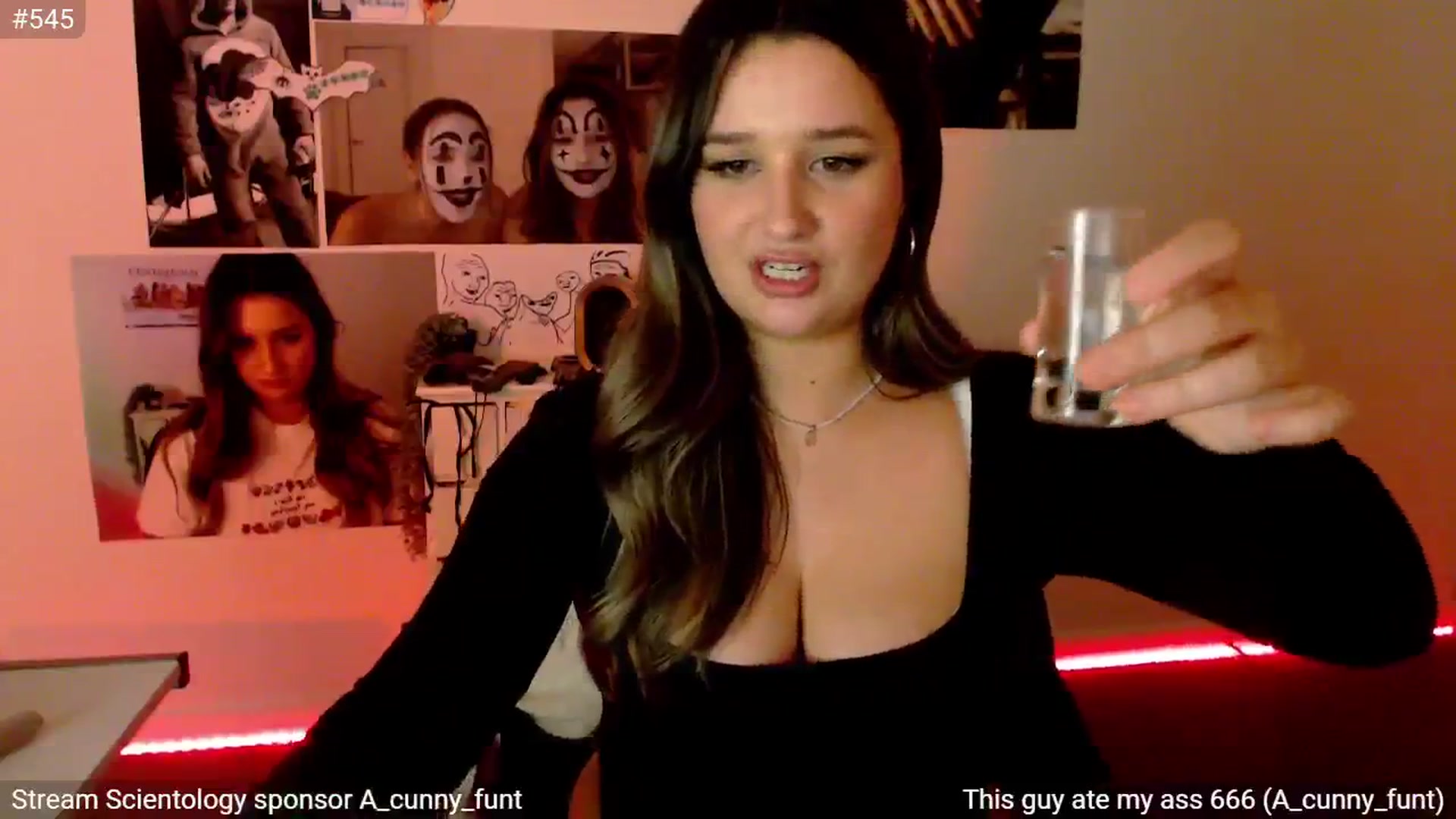 Gallery image thumbnail from StonksRoom's myfreecams stream on, 10/11/2024, 14:34 image 18 of 20