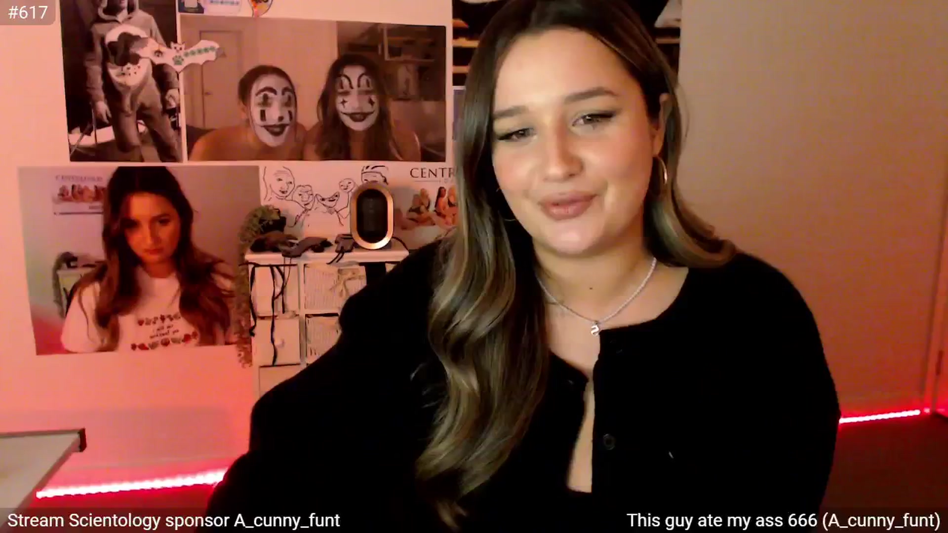 Gallery image thumbnail from StonksRoom's myfreecams stream on, 10/11/2024, 14:34 image 6 of 20