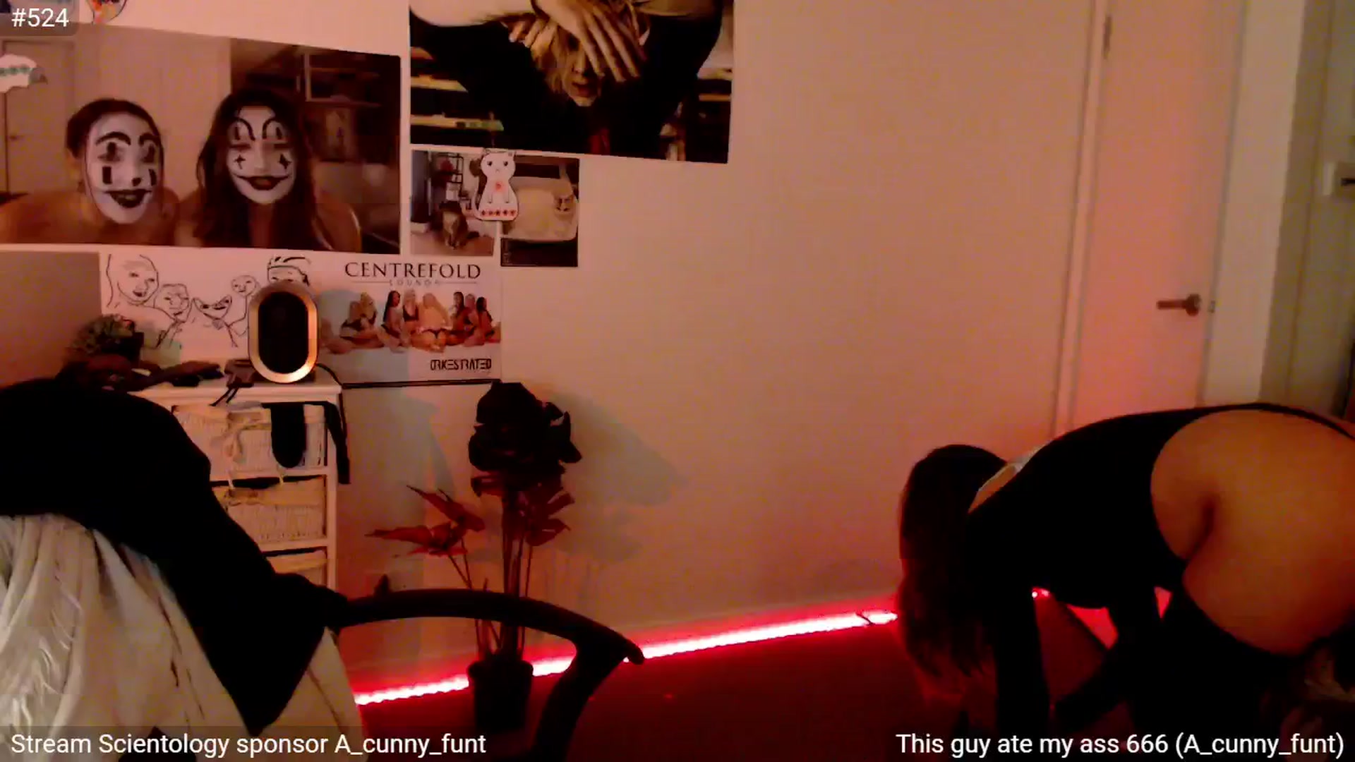 Gallery image thumbnail from StonksRoom's myfreecams stream on, 10/11/2024, 19:03 image 11 of 20