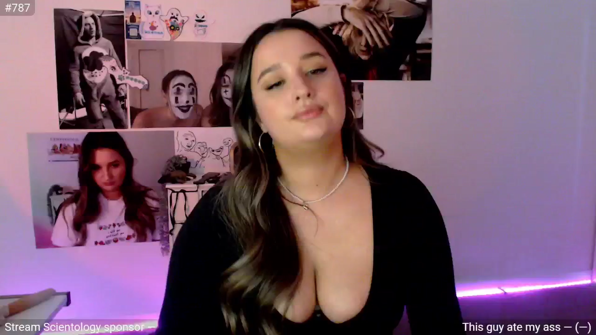 Gallery image thumbnail from StonksRoom's myfreecams stream on, 10/15/2024, 07:50 image 4 of 20