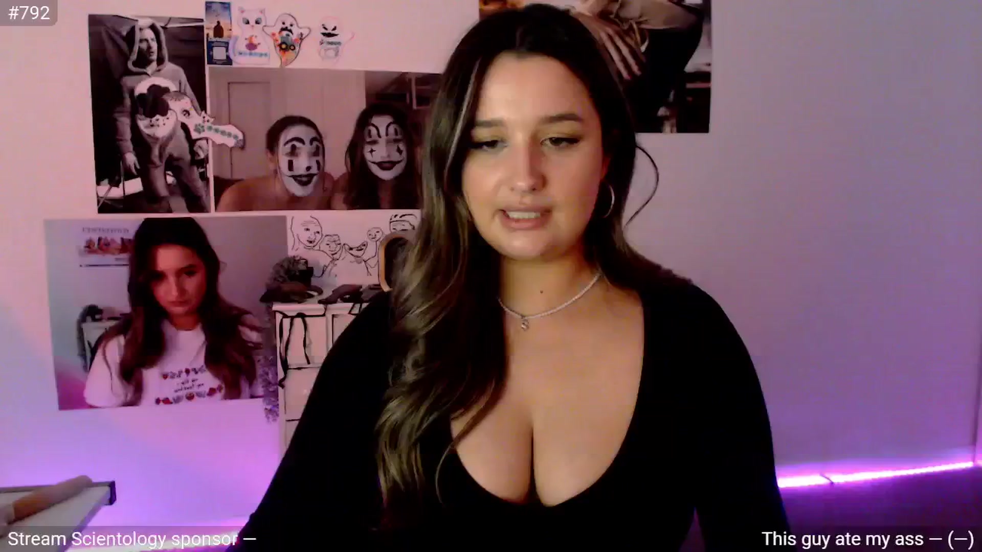 Gallery image thumbnail from StonksRoom's myfreecams stream on, 10/15/2024, 07:50 image 20 of 20