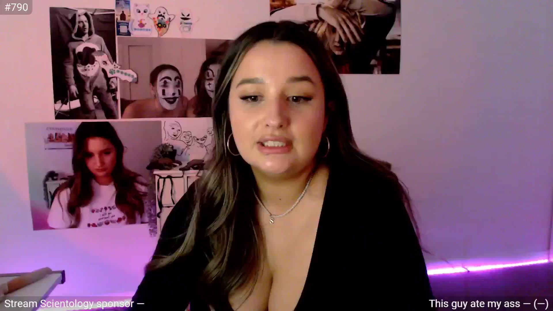 Gallery image thumbnail from StonksRoom's myfreecams stream on, 10/15/2024, 07:50 image 12 of 20