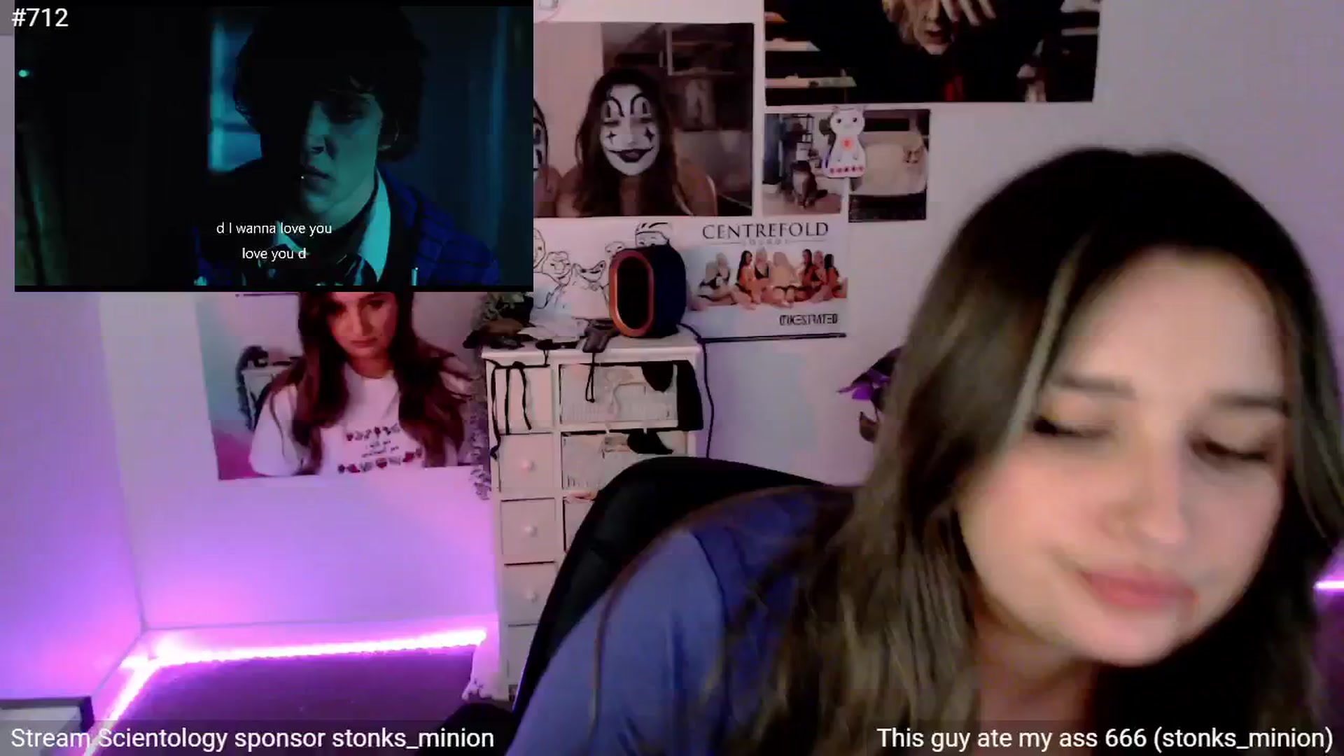 Gallery image thumbnail from StonksRoom's myfreecams stream on, 10/19/2024, 14:50 image 11 of 20