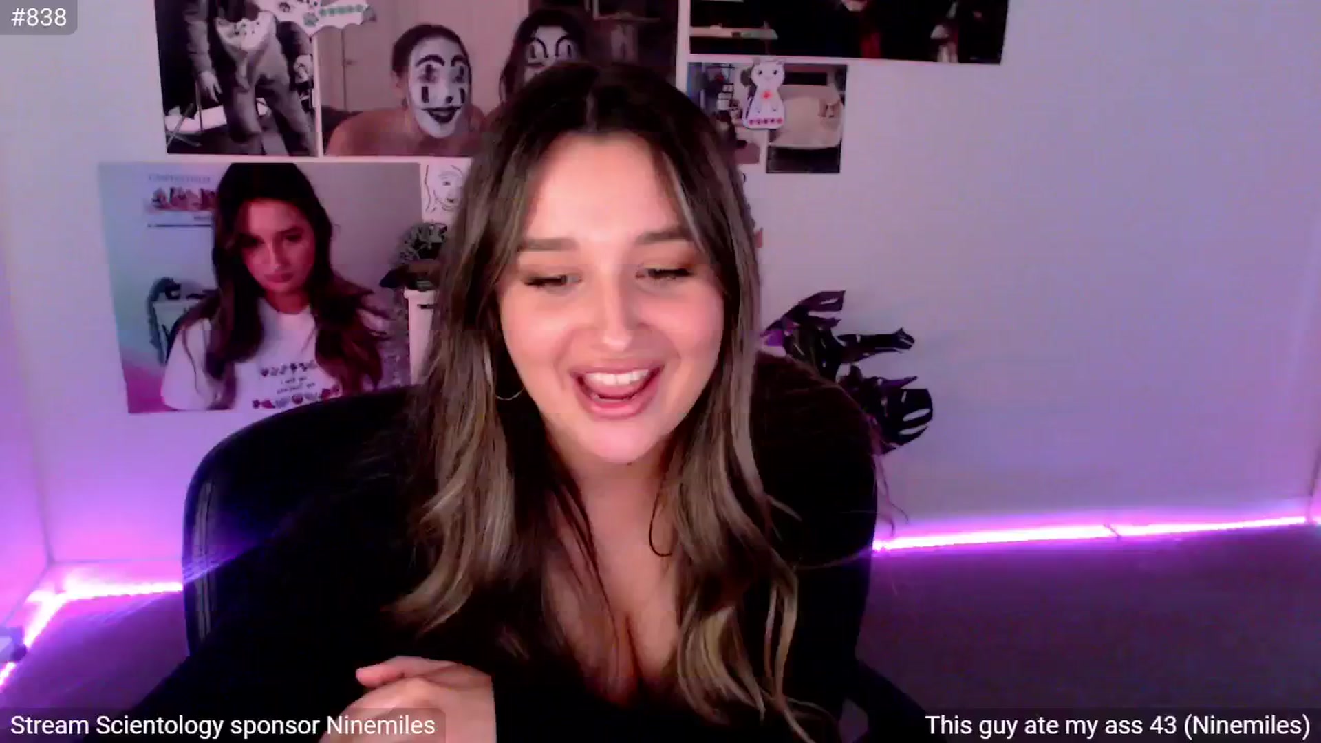 Gallery image thumbnail from StonksRoom's myfreecams stream on, 10/24/2024, 07:58 image 19 of 20