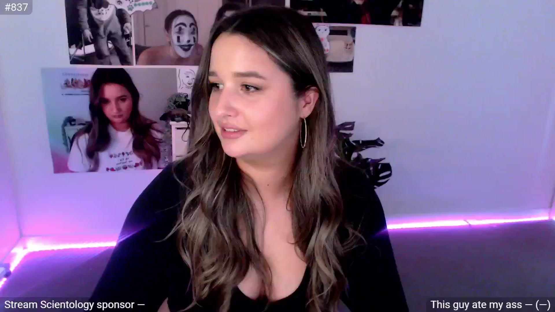 Gallery image thumbnail from StonksRoom's myfreecams stream on, 10/24/2024, 07:58 image 1 of 20