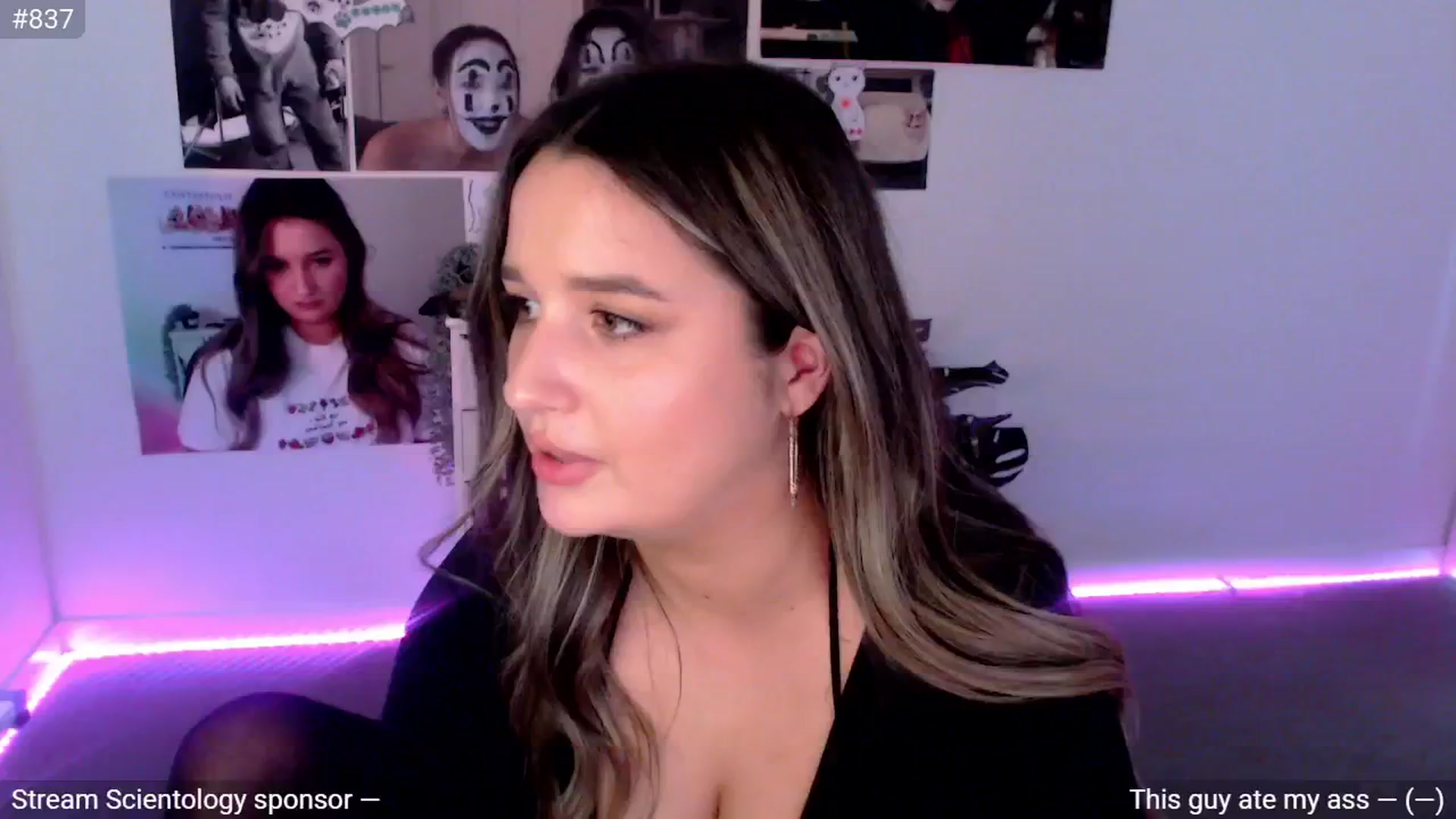 Gallery image thumbnail from StonksRoom's myfreecams stream on, 10/24/2024, 07:58 image 3 of 20