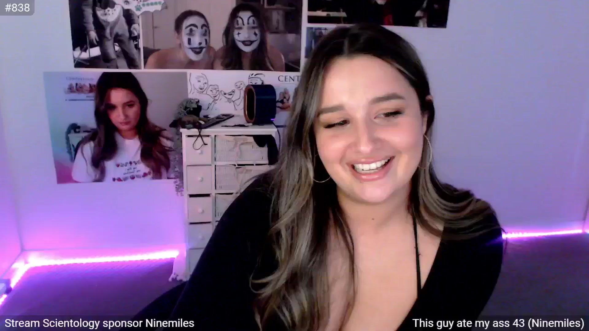 Gallery image thumbnail from StonksRoom's myfreecams stream on, 10/24/2024, 07:58 image 20 of 20