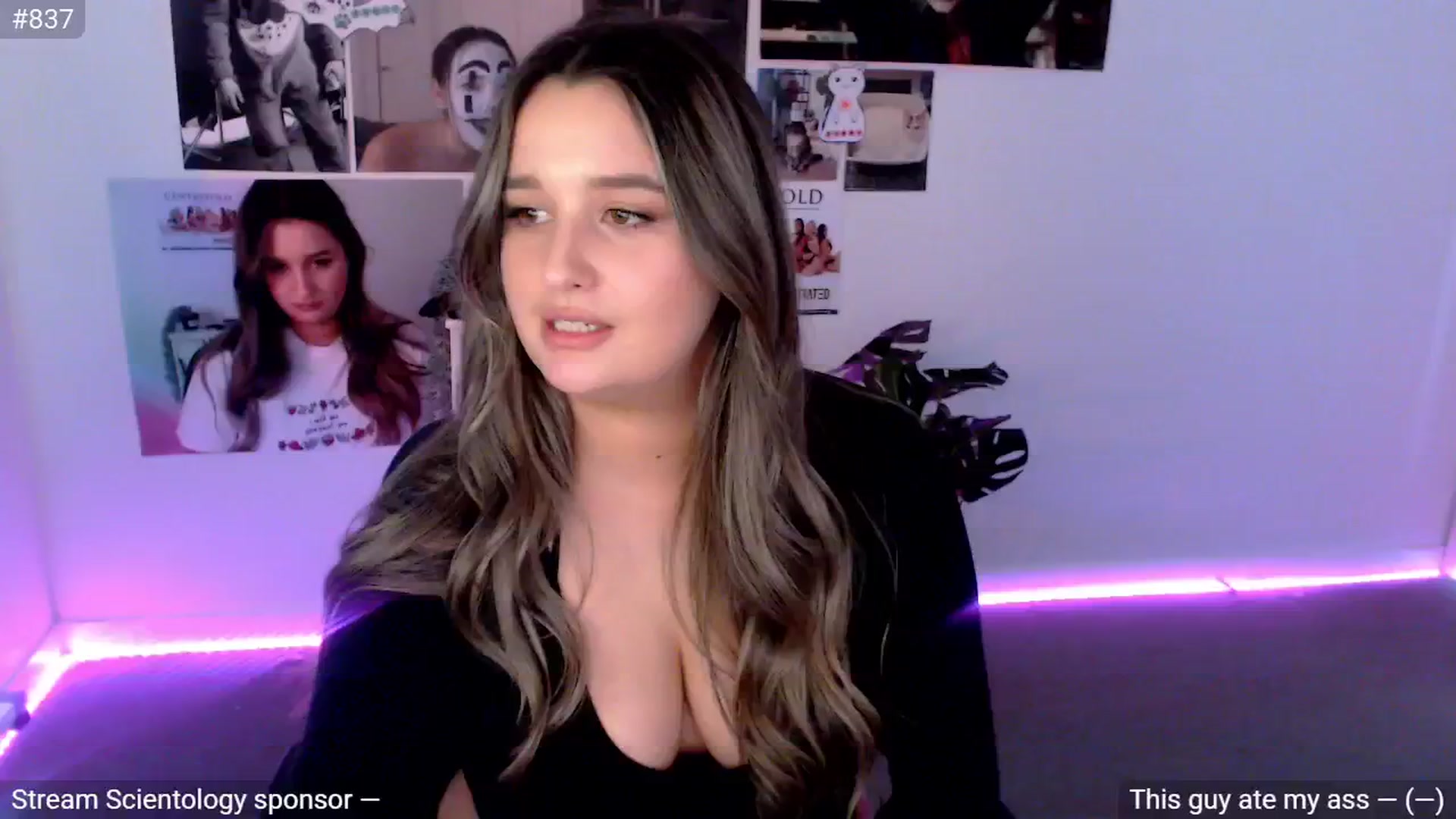 Gallery image thumbnail from StonksRoom's myfreecams stream on, 10/24/2024, 07:58 image 6 of 20