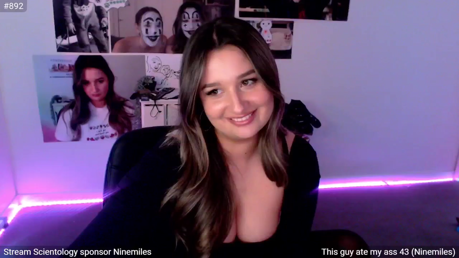 Gallery image thumbnail from StonksRoom's myfreecams stream on, 10/25/2024, 11:02 image 1 of 20