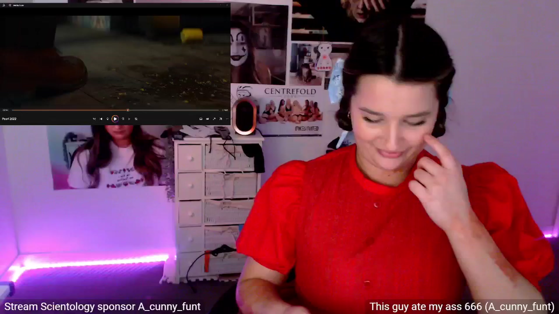 Gallery image thumbnail from StonksRoom's myfreecams stream on, 10/26/2024, 10:44 image 15 of 20