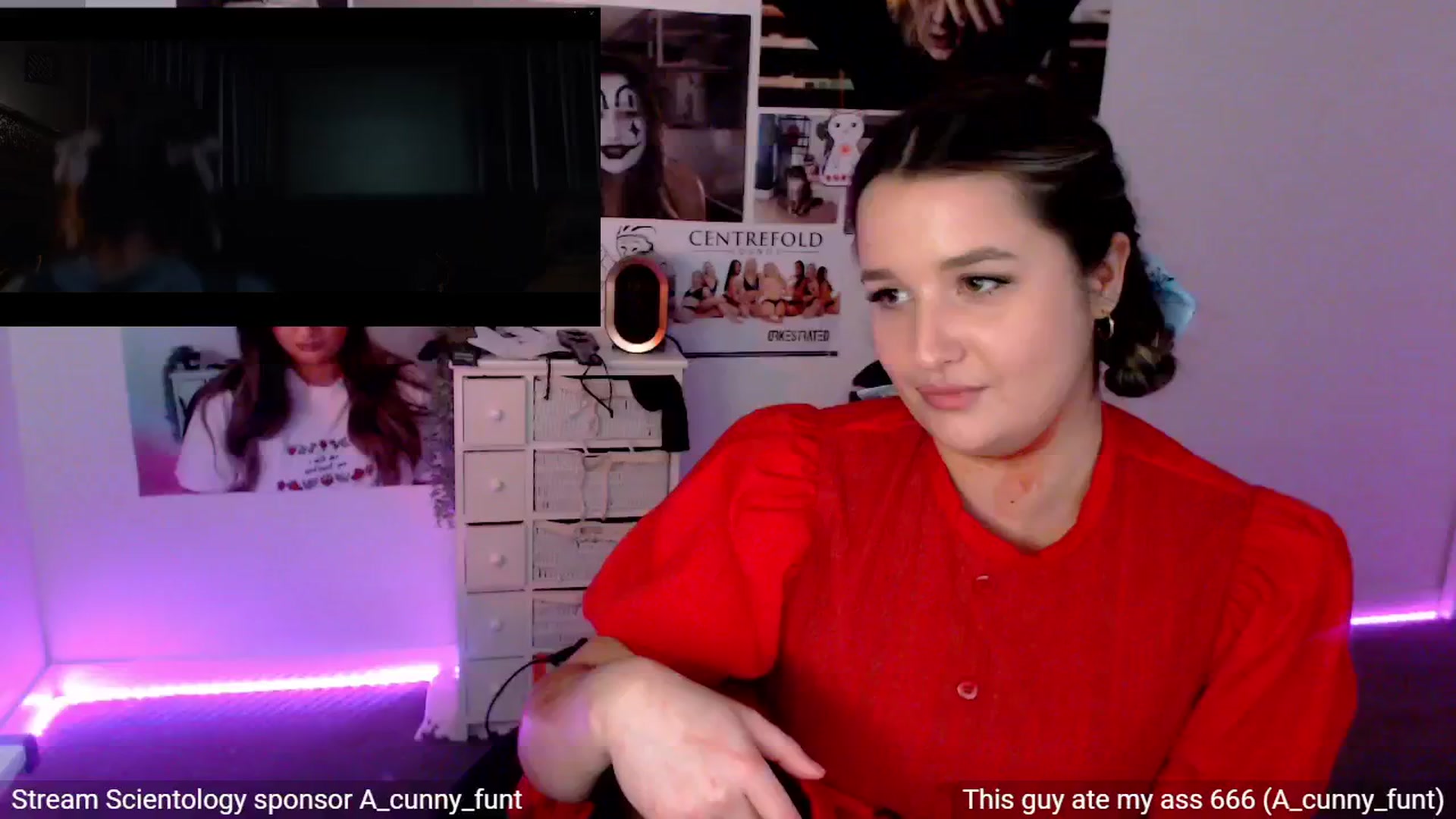 Gallery image thumbnail from StonksRoom's myfreecams stream on, 10/26/2024, 10:44 image 8 of 20