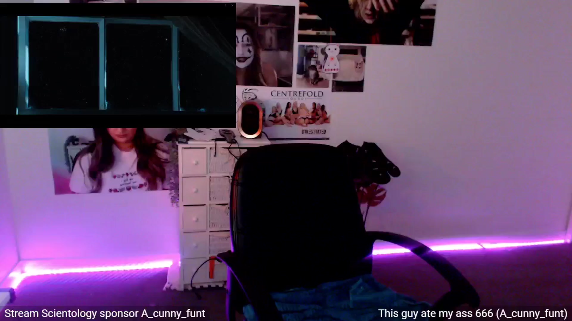 Gallery image thumbnail from StonksRoom's myfreecams stream on, 10/26/2024, 10:44 image 10 of 20