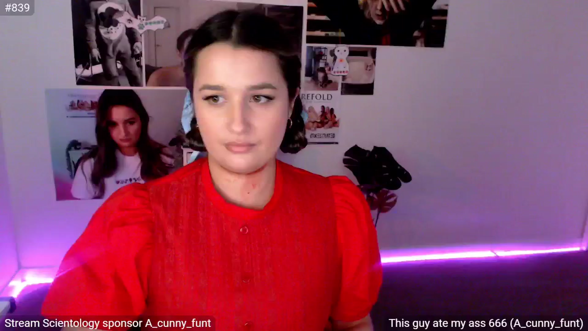 Gallery image thumbnail from StonksRoom's myfreecams stream on, 10/26/2024, 10:44 image 6 of 20