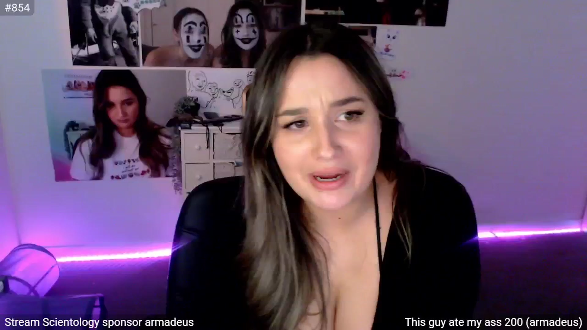 Gallery image thumbnail from StonksRoom's myfreecams stream on, 10/30/2024, 08:51 image 7 of 20