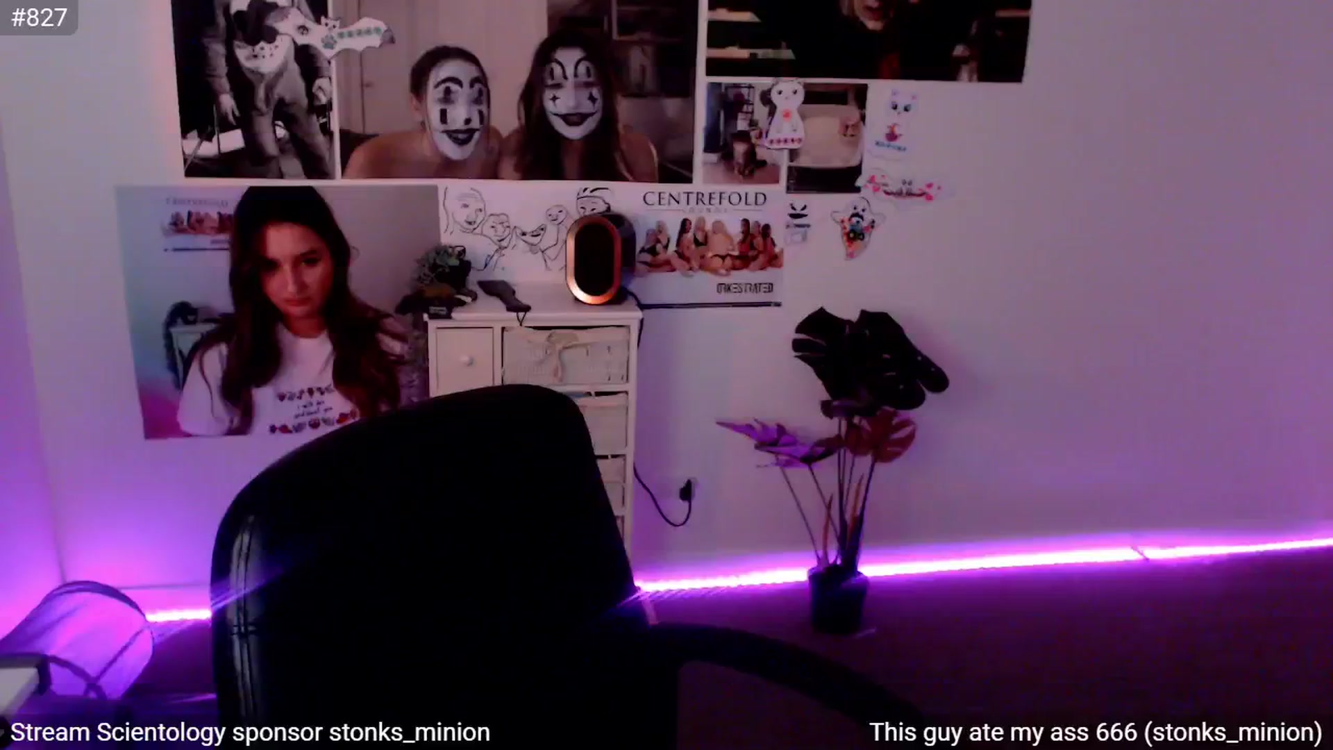 Gallery image thumbnail from StonksRoom's myfreecams stream on, 10/30/2024, 08:51 image 20 of 20
