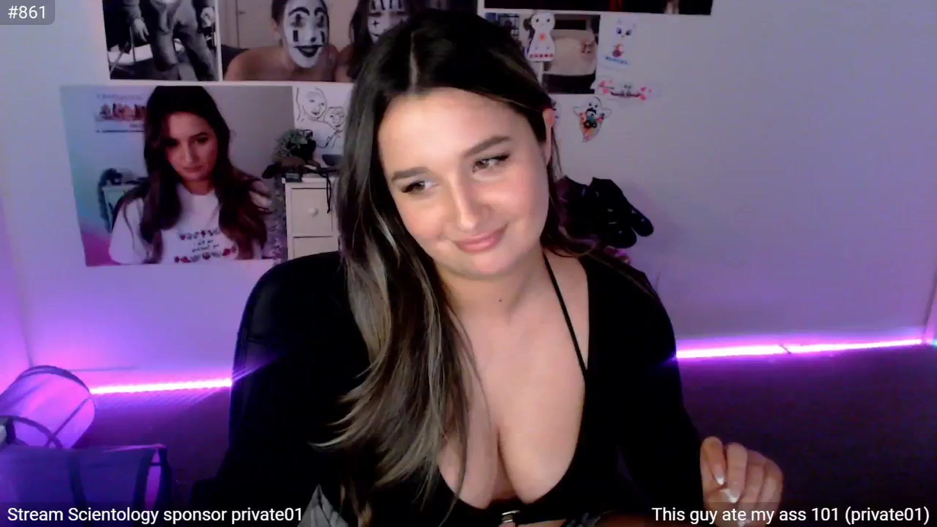 Gallery image thumbnail from StonksRoom's myfreecams stream on, 10/30/2024, 08:51 image 3 of 20