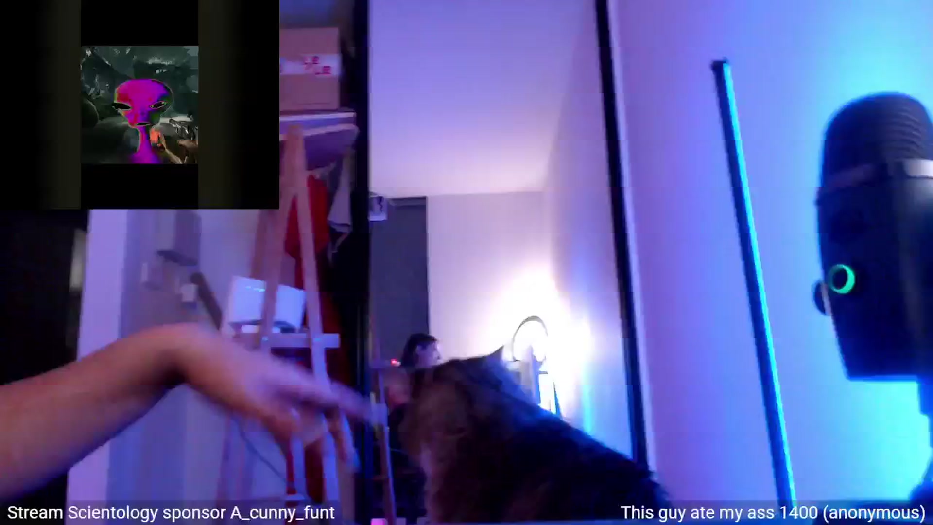 Gallery image thumbnail from StonksRoom's myfreecams stream on, 11/02/2024, 13:49 image 14 of 20