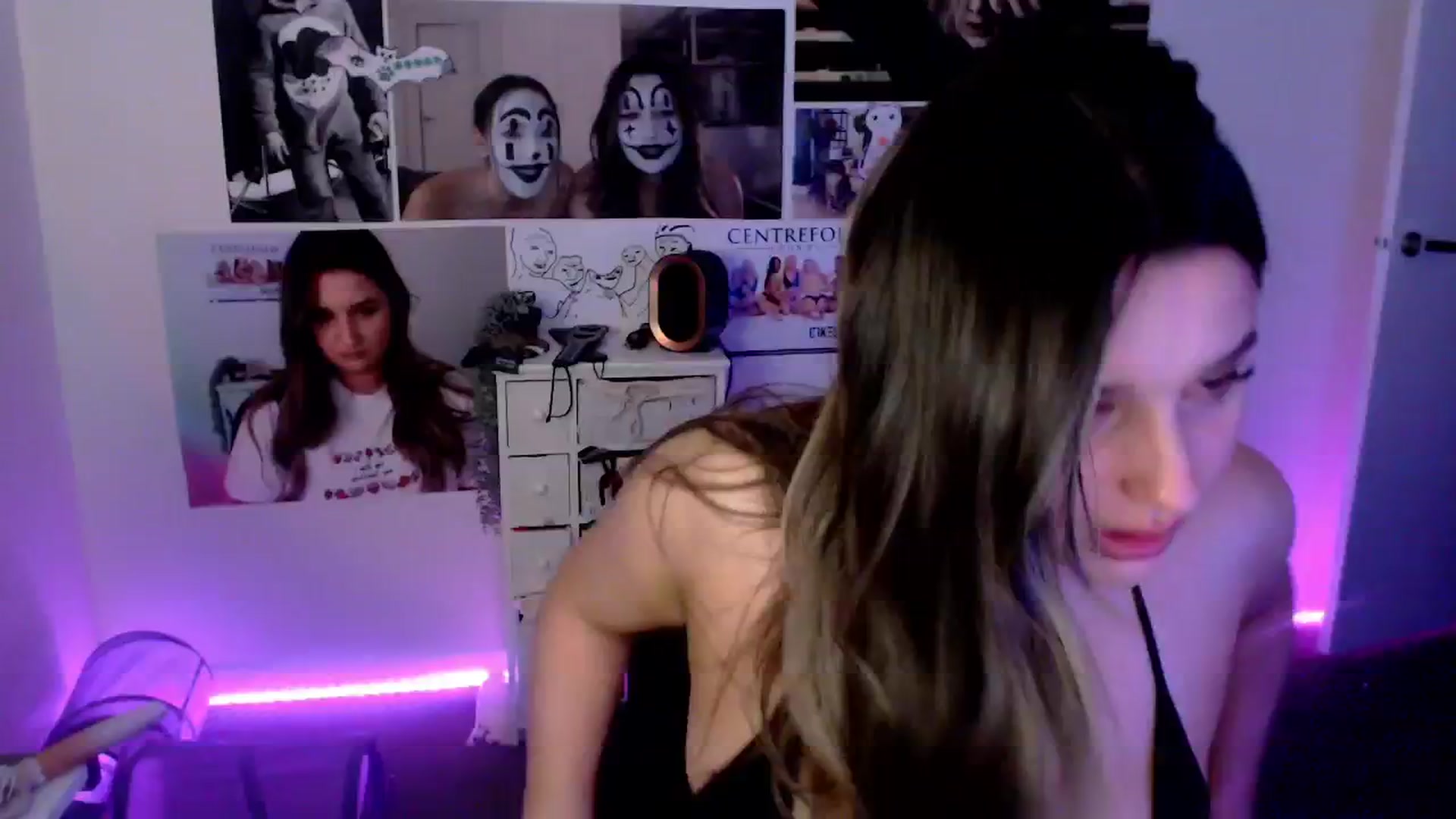 Gallery image thumbnail from StonksRoom's myfreecams stream on, 11/02/2024, 15:33 image 13 of 20