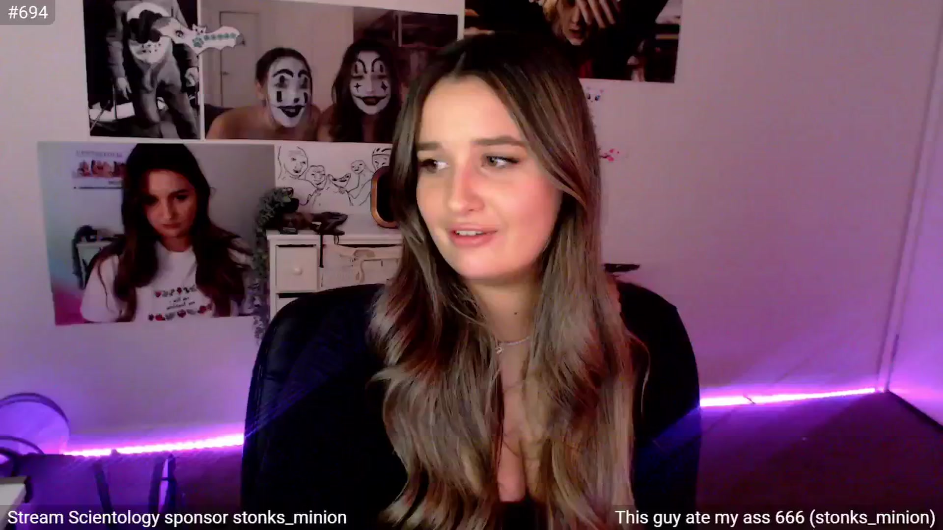 Gallery image thumbnail from StonksRoom's myfreecams stream on, 11/07/2024, 12:12 image 6 of 20