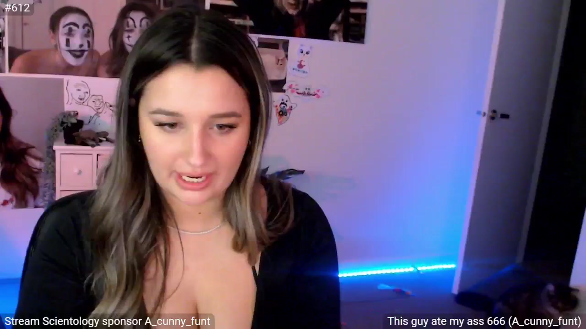 Gallery image thumbnail from StonksRoom's myfreecams stream on, 11/14/2024, 14:39 image 20 of 20