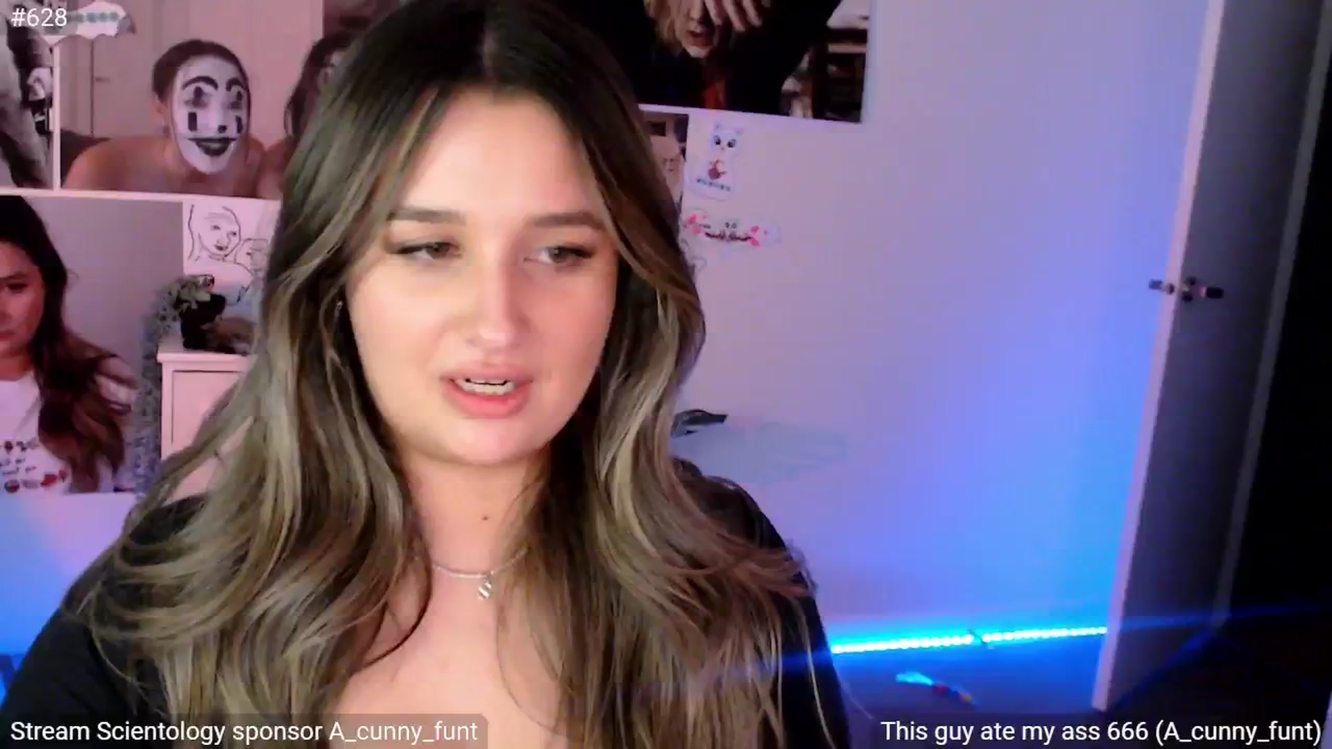 Gallery image thumbnail from StonksRoom's myfreecams stream on, 11/14/2024, 14:39 image 18 of 20